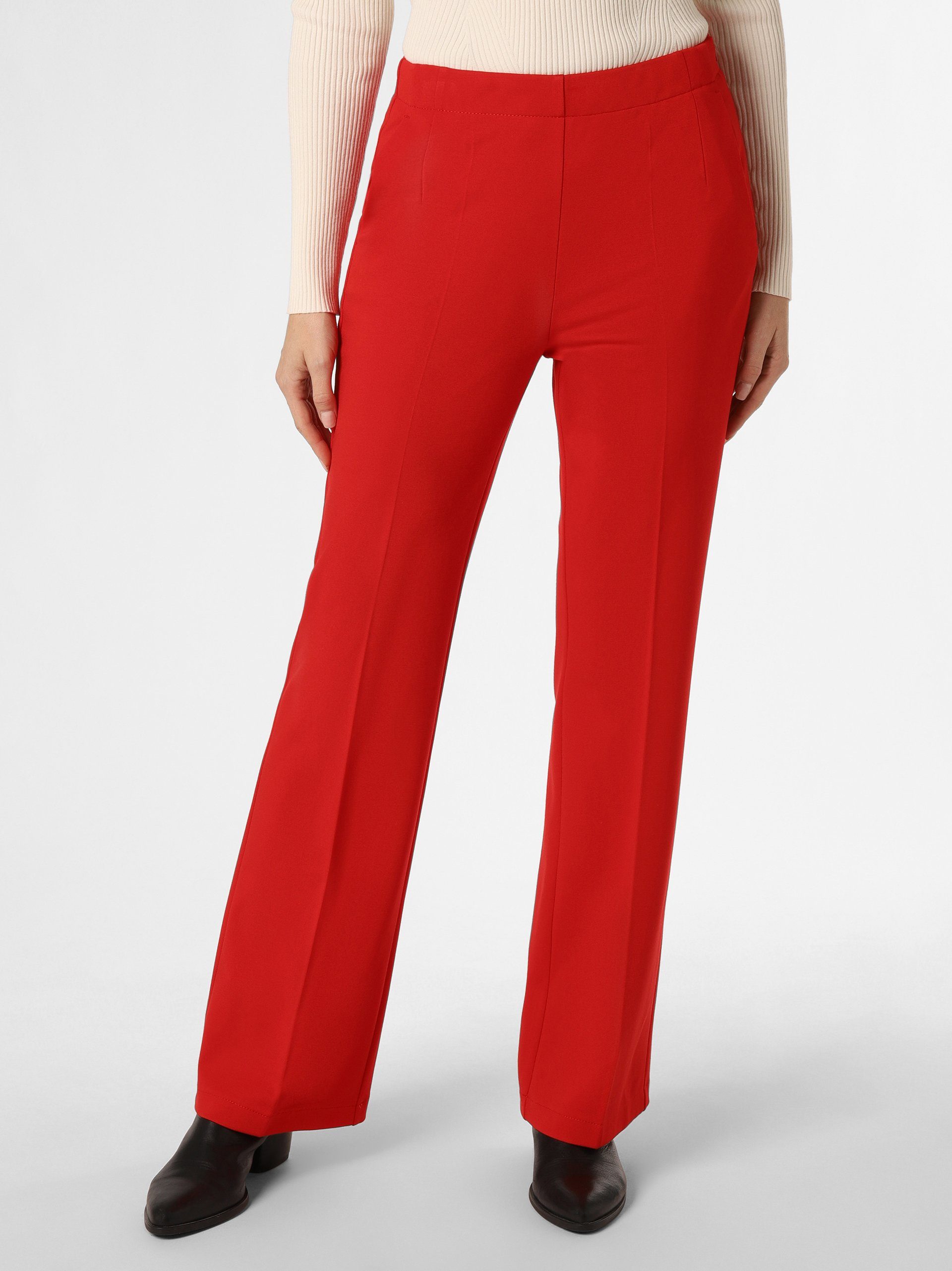 Stoffhose