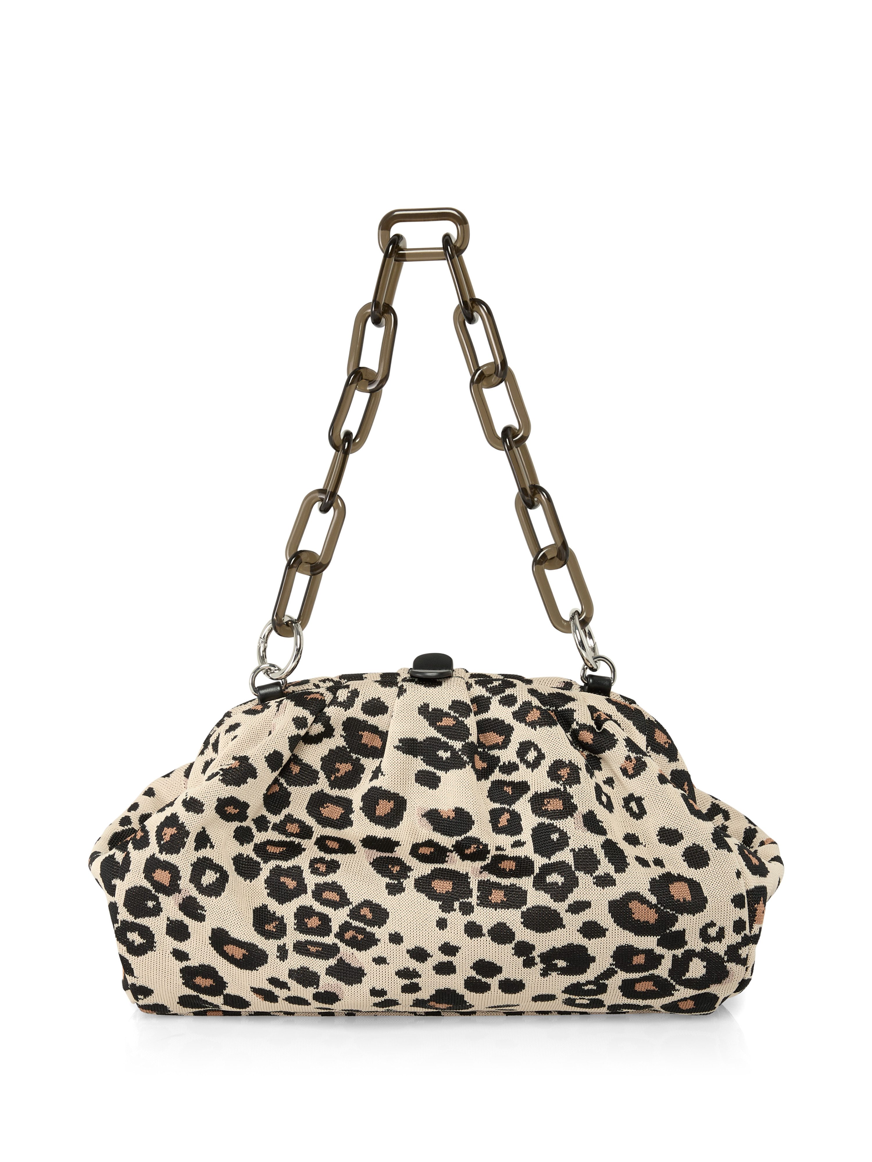 Clutch Collections Feminine Rigour