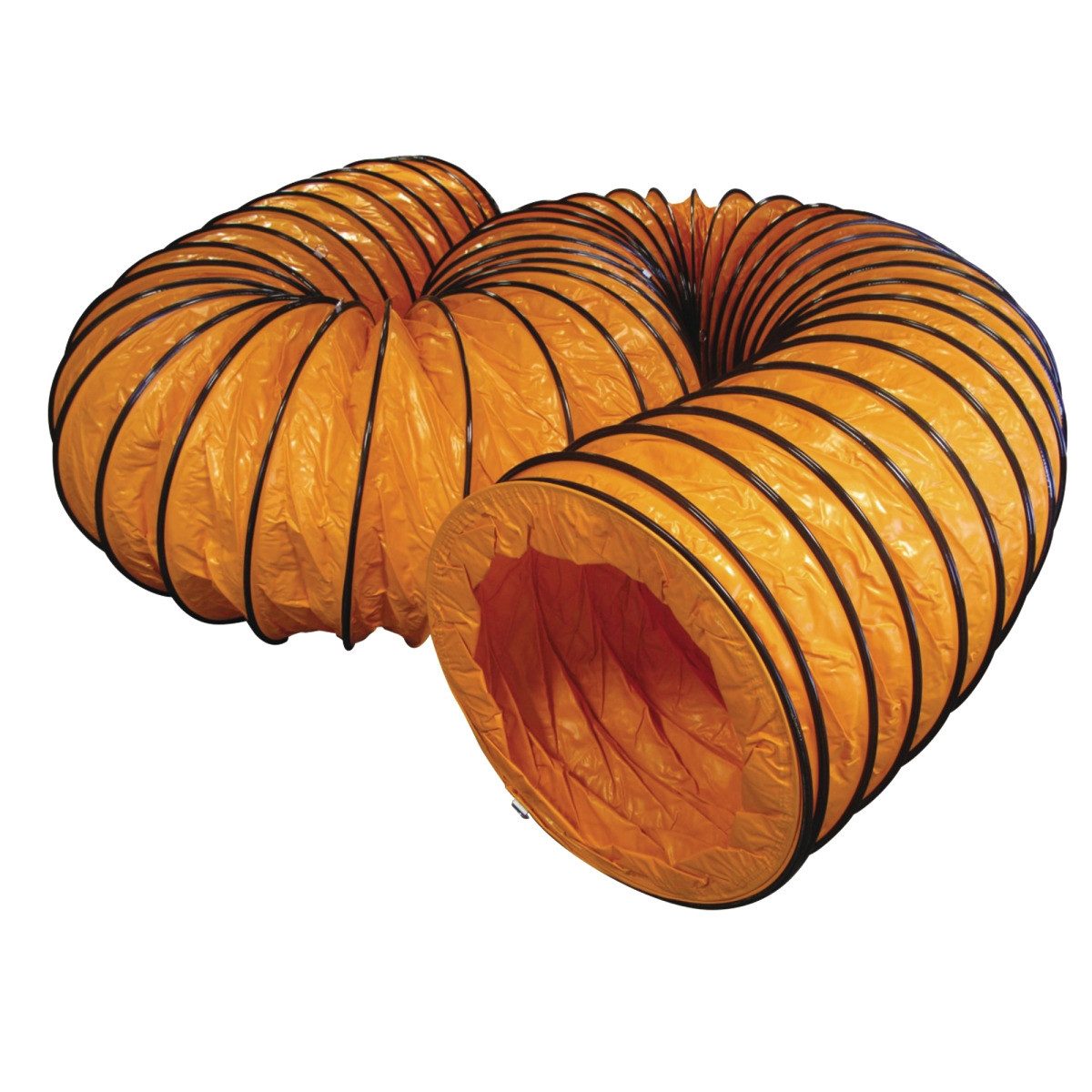 Unicraft Schlauch Unicraft 6260120 LTS Ø 200 mm, 10 m Lufttransportschlauch