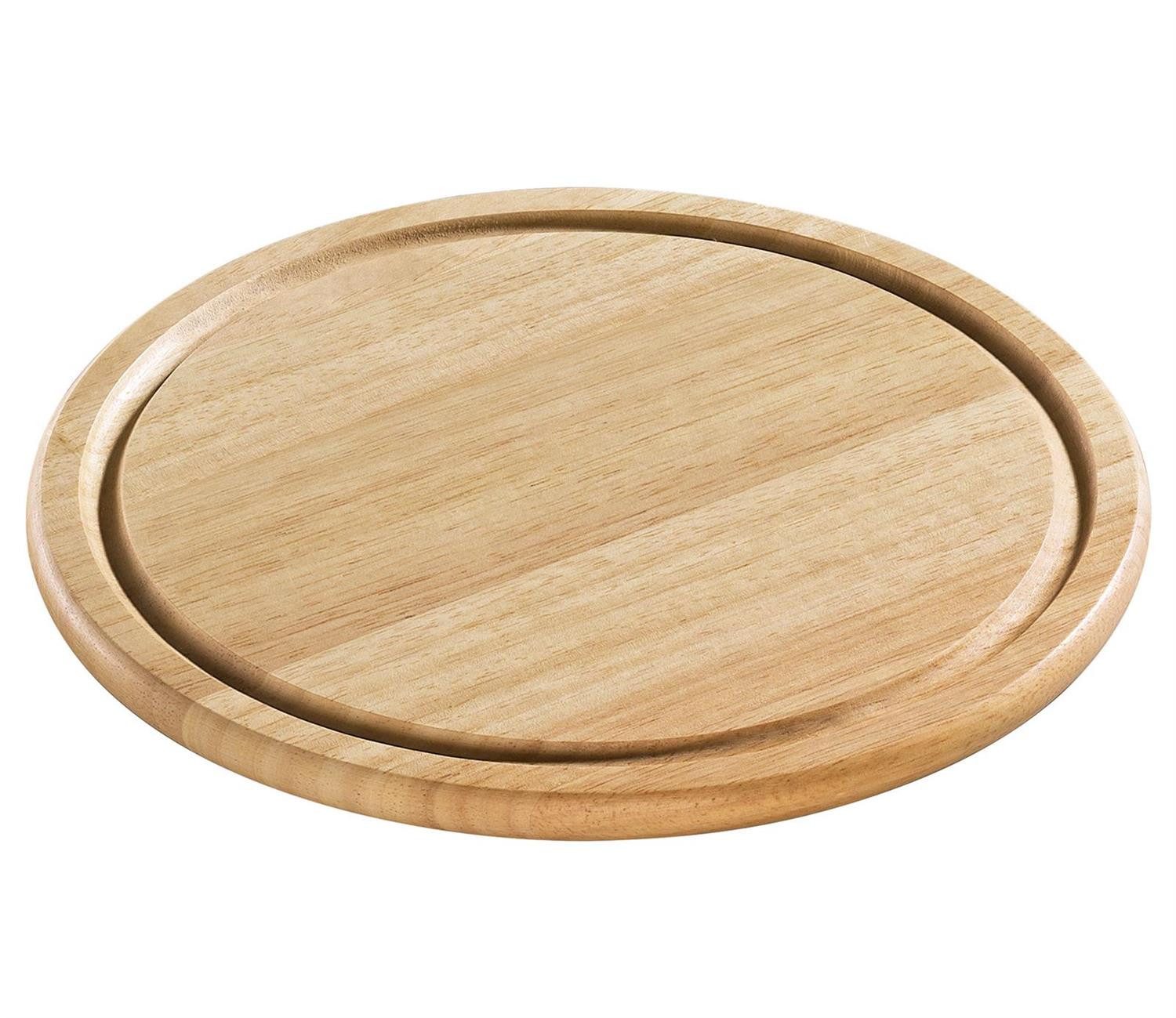 ZASSENHAUS Ersatzscherkopf Zassenhaus Käse-/Steakplatte, hell Ø 25 cm