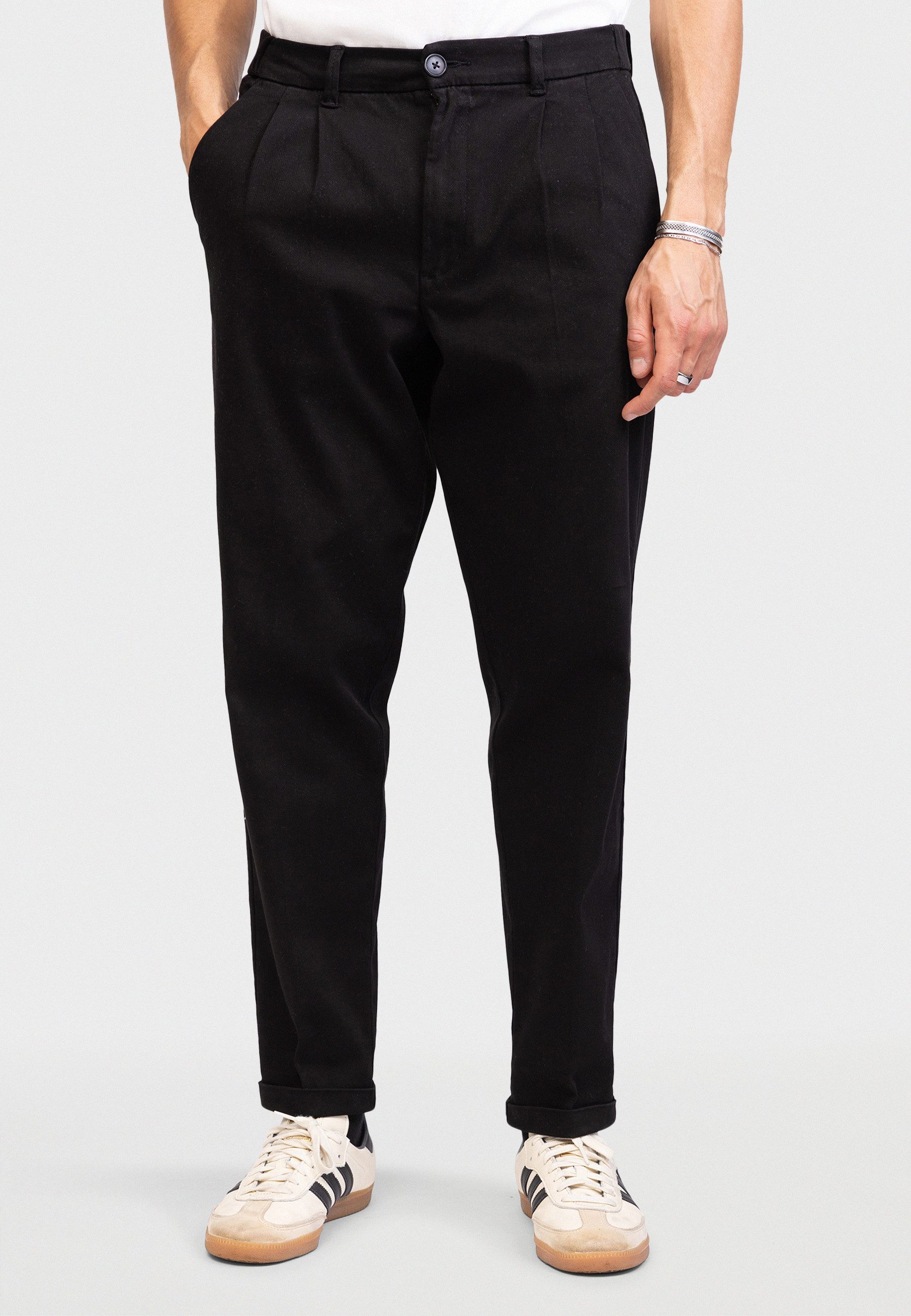REDEFINED REBEL Stoffhose Redefined Rebel Pants günstig online kaufen