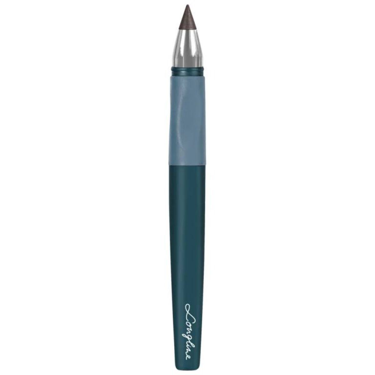 BRUNNEN Bleistift BRUNNEN Bleistift REMOVE Longline Colour Code H denim blau