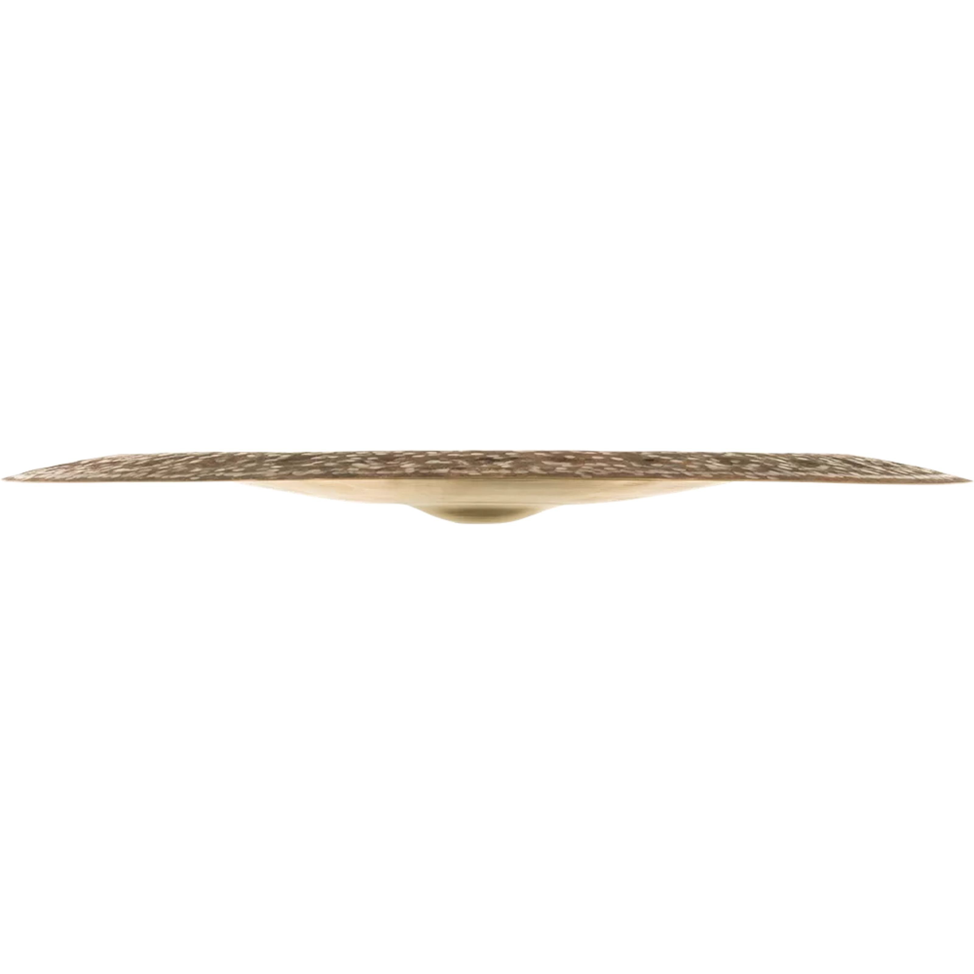 Meinl Percussion Becken, Cymbals, China Becken, Byzance China 20", B20EDCH, Extra Dry - China Becken