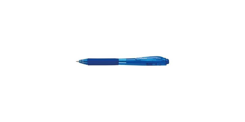 PENTEL Kugelschreiber Kugelschreiber WOW 0,5mm blau nicht dokumentenecht Farbe des Schaftes: blau | Kugelschreiber