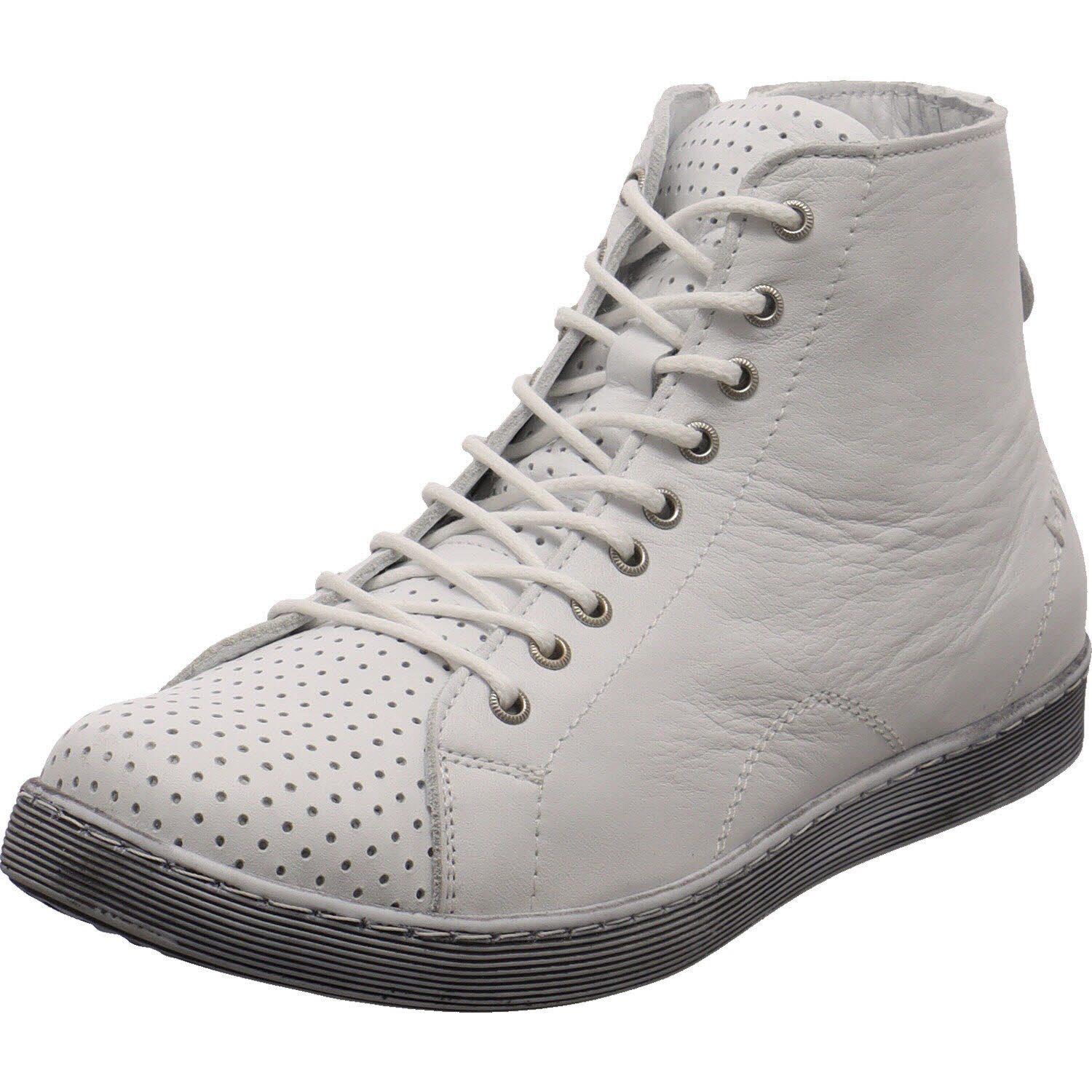 Schnürstiefelette