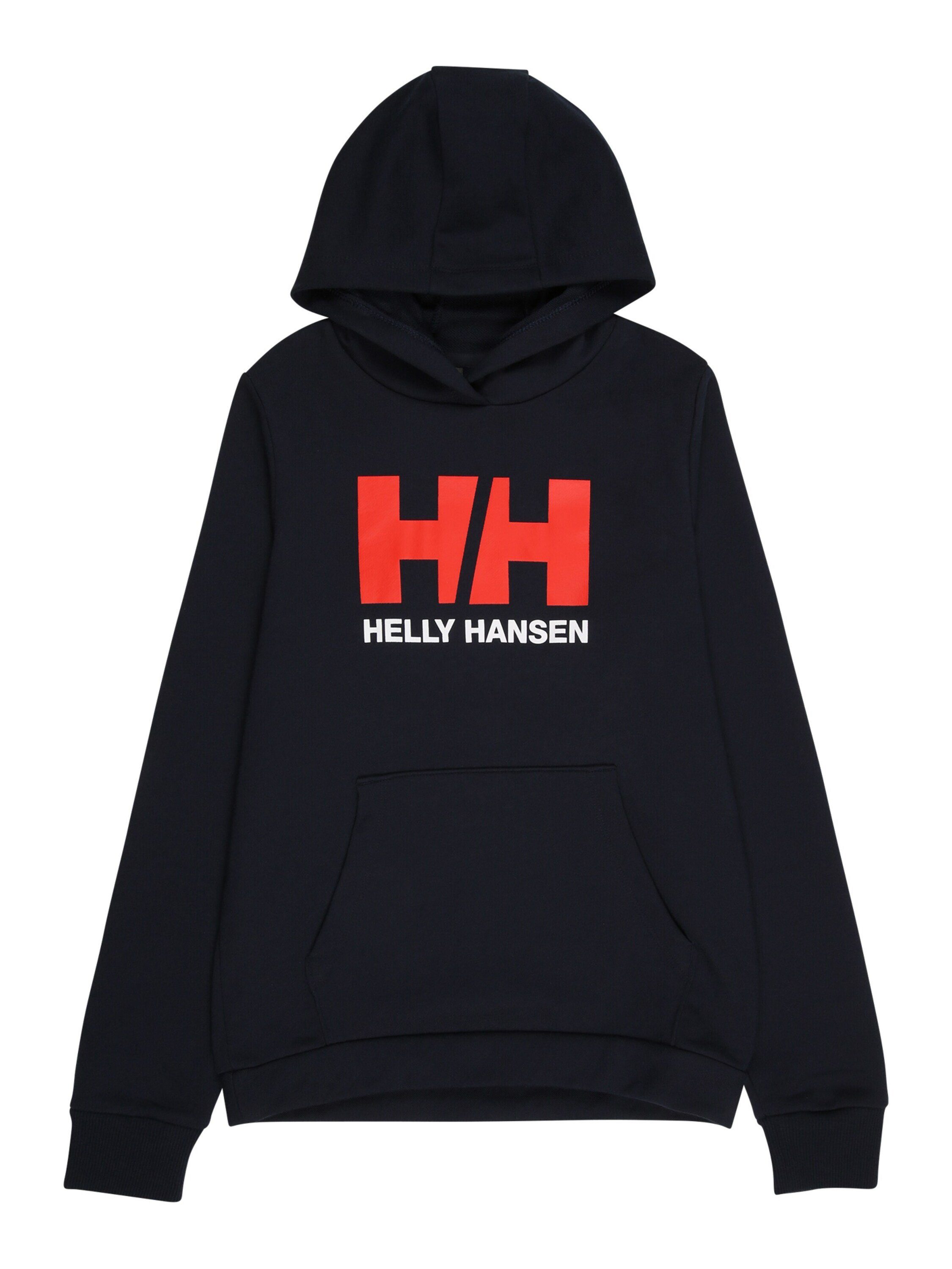 Helly Hansen Funktionsshirt (1-tlg) Plain/ohne Details
