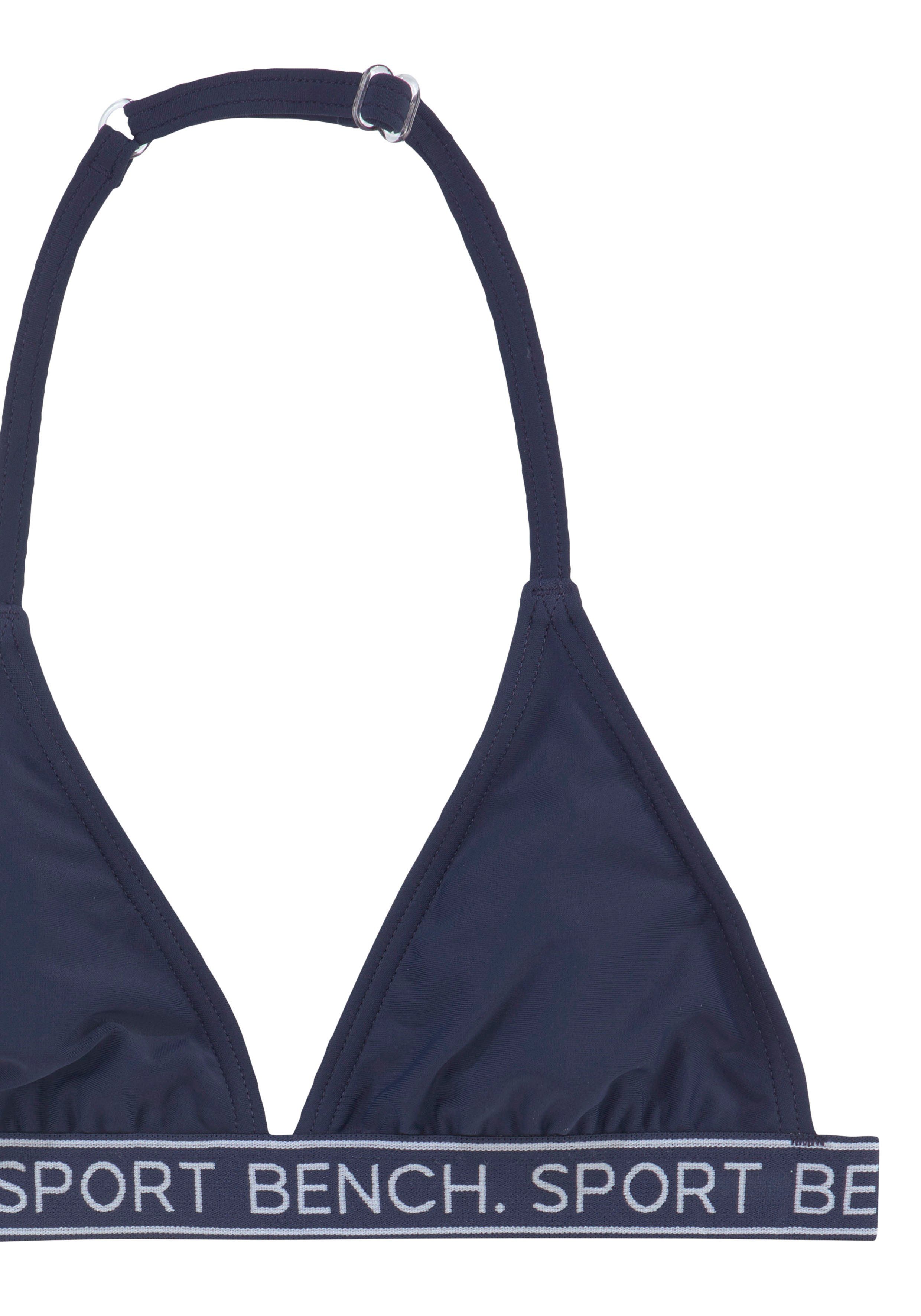 Bench. Triangel-Bikini Yva Kids in sportlichem Design und Farben