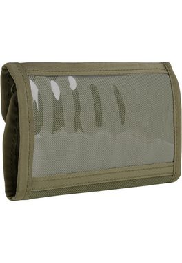 Brandit Brustbeutel Brandit Unisex Wallet Two (1-tlg)