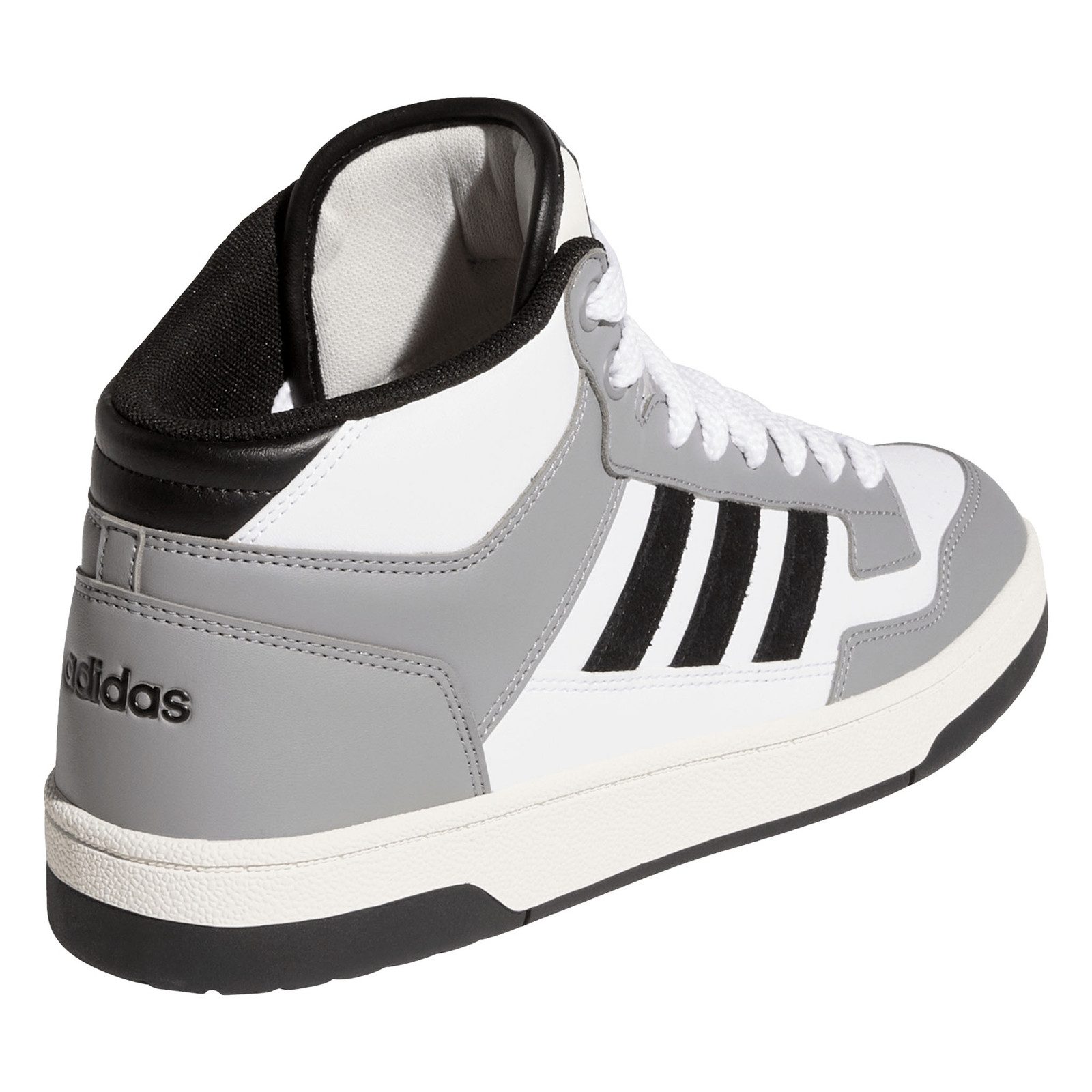 adidas Sportswear Rapid Court Mid Sneaker mit Markentypischen Details günstig online kaufen