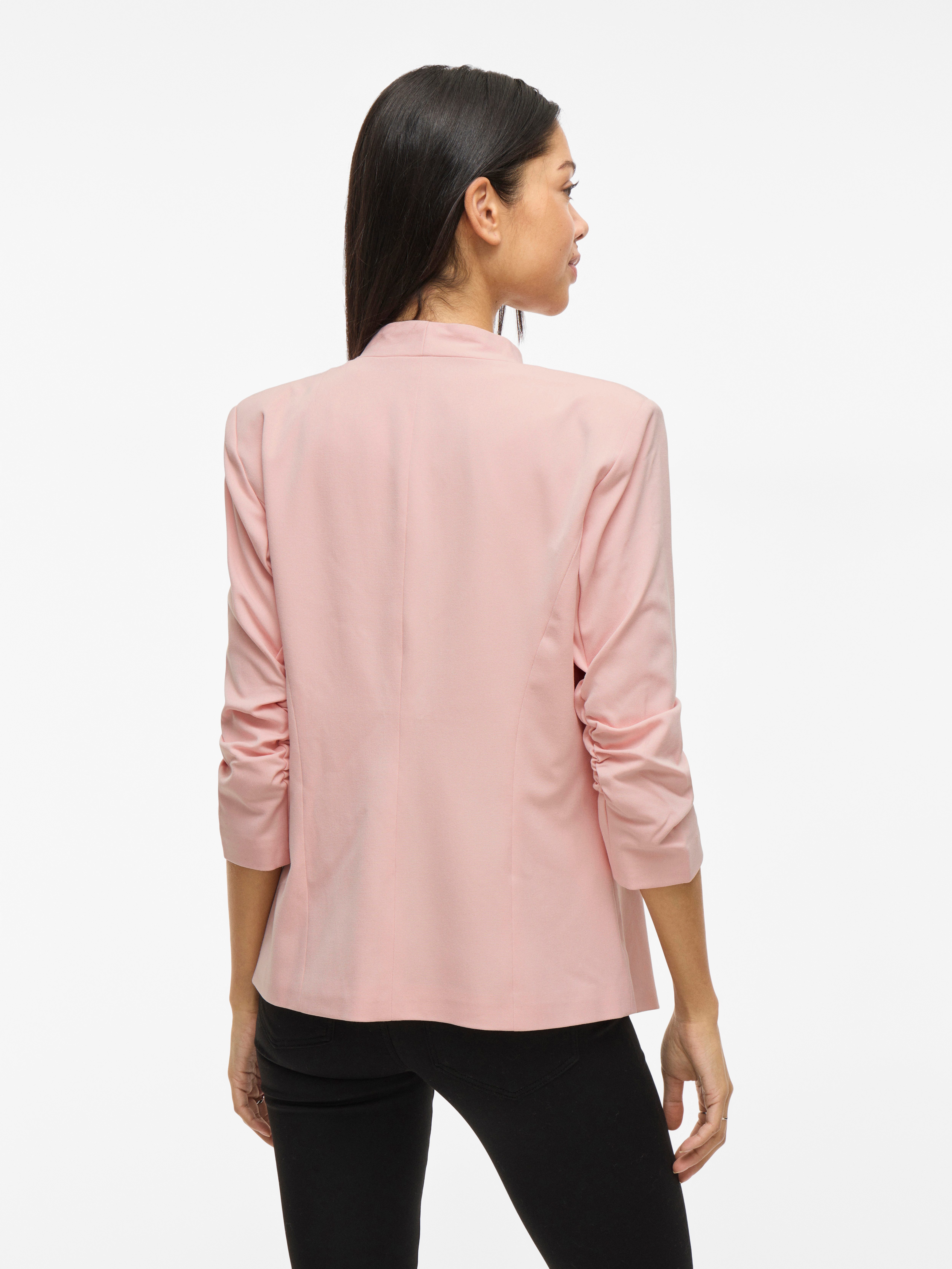 Vila Kurzblazer VIHER NEW 3/4 BLAZER -NOOS