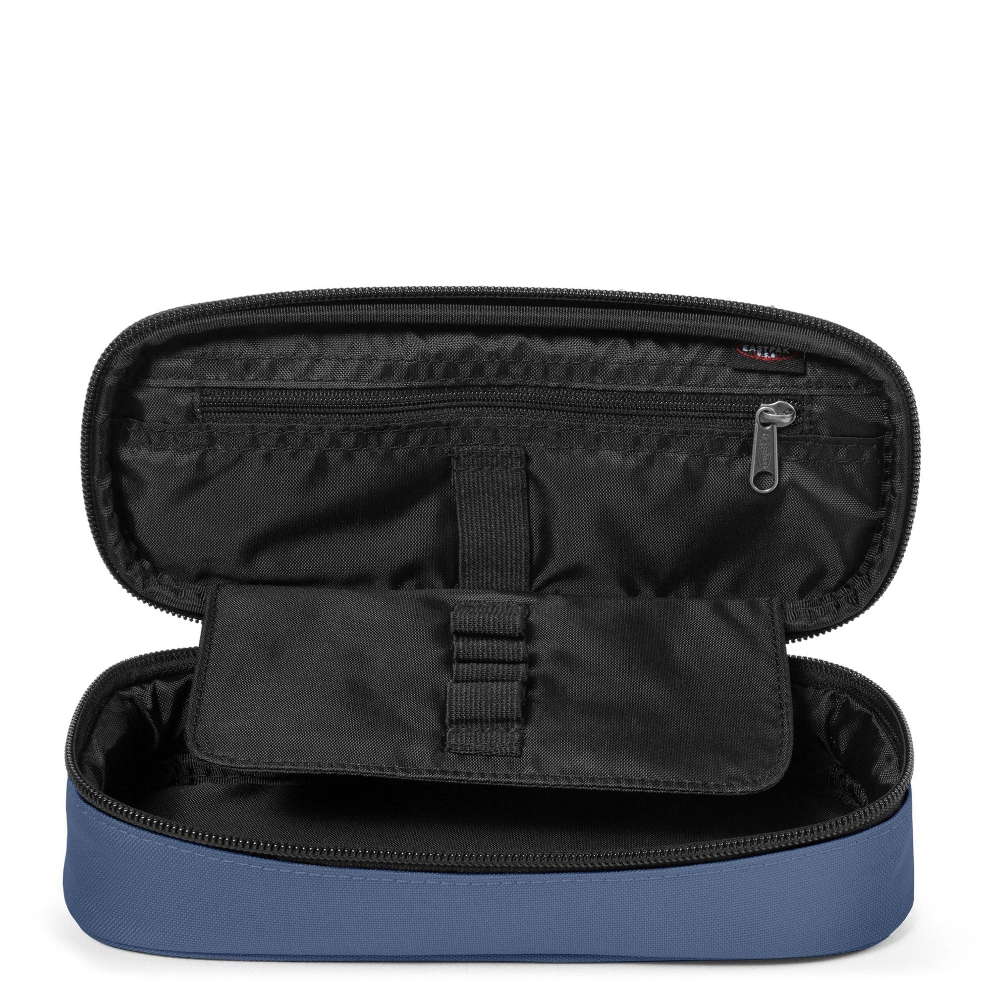 Eastpak Schulranzen Oval Single - Schlampermäppchen 22 cm (powder pilot)
