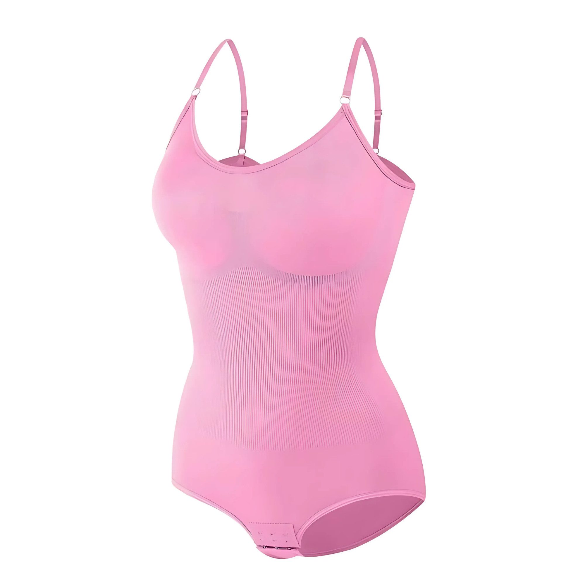 Sollero Beauty Miederbody Shapewear mit String Bauchweg Body