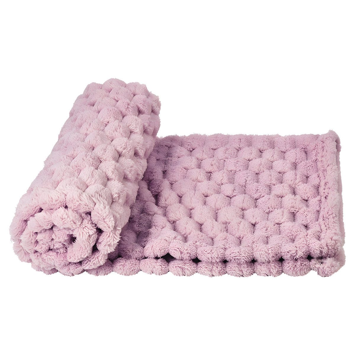 Nobby Tierdecke Hundedecke Diamond rosa günstig online kaufen