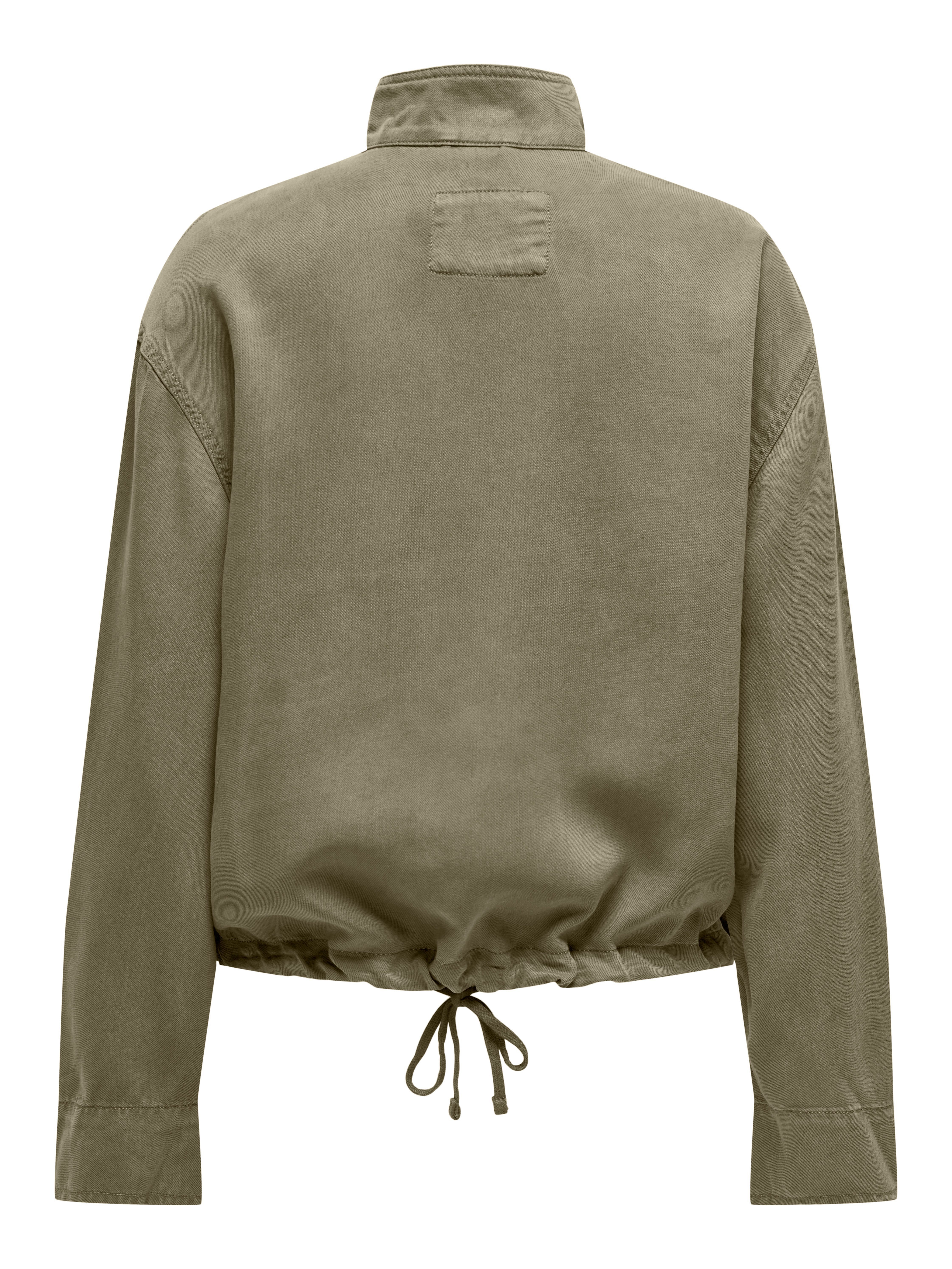 ONLY Outdoorjacke günstig online kaufen