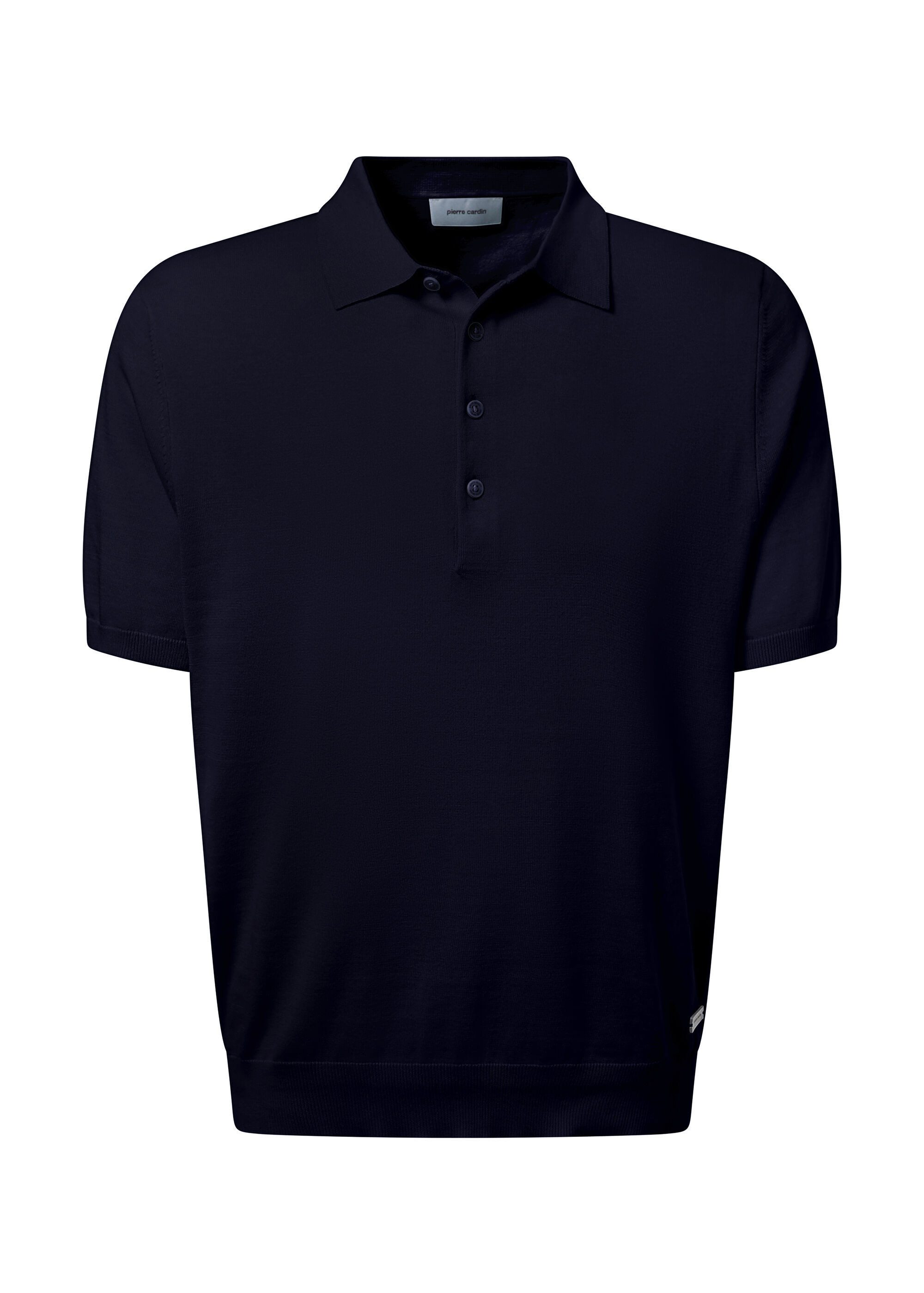 Pierre Cardin Poloshirt (1-tlg) im modern Fit