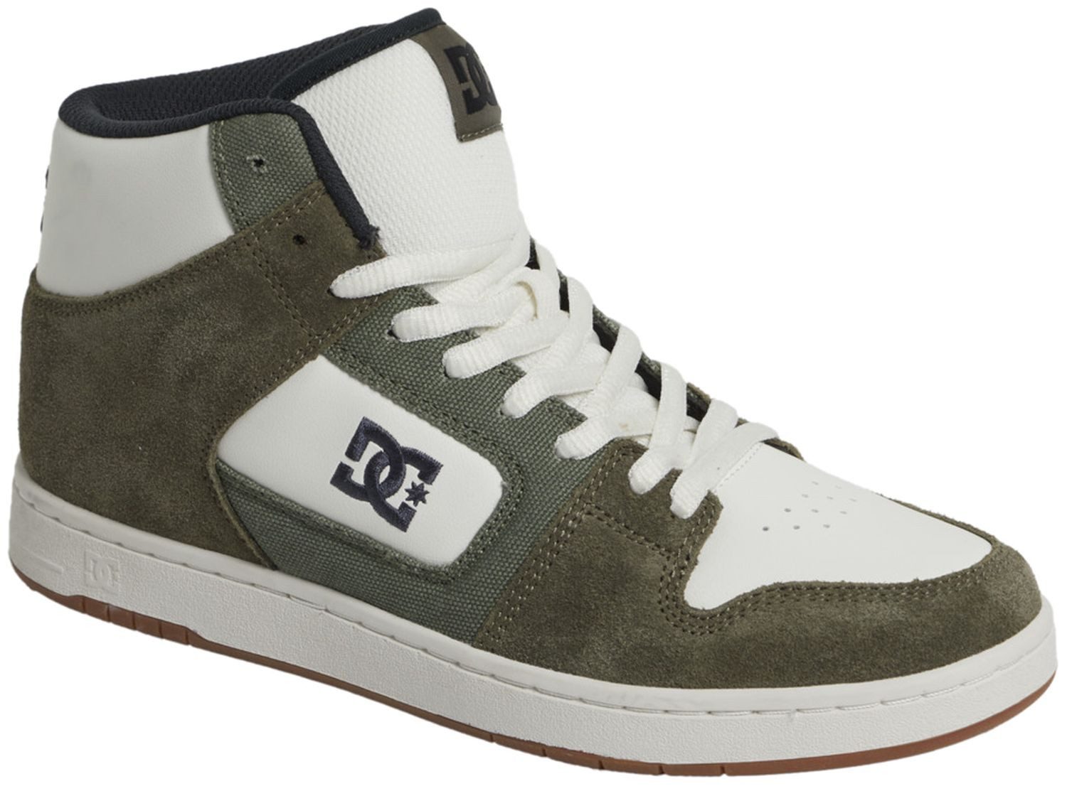 DC Shoes DC Shoes Manteca 4 günstig online kaufen