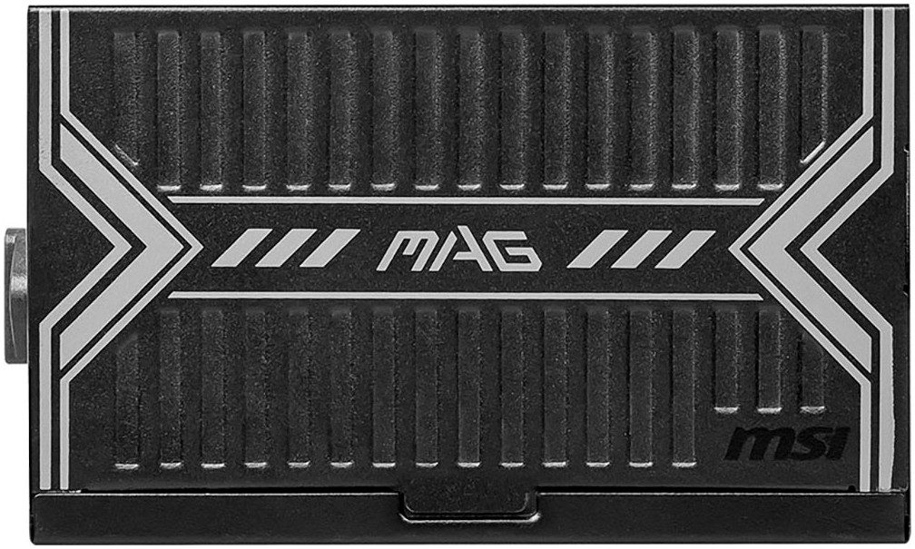 MSI A550BN Netzteil