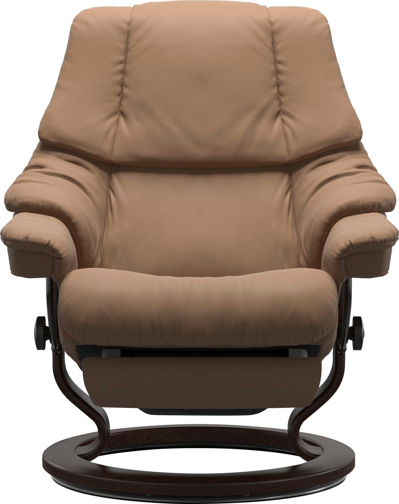 Stressless® Relaxsessel Reno, elektrisch verstellbar, optional 2-motorisch, Размер M & L