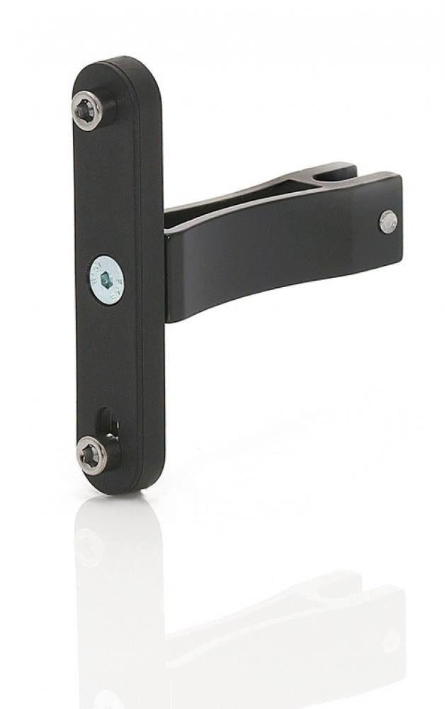 XLC Fahrrad-Flaschenhalter XLC Satteladapter fürTrinkflaschenhalter 68mm