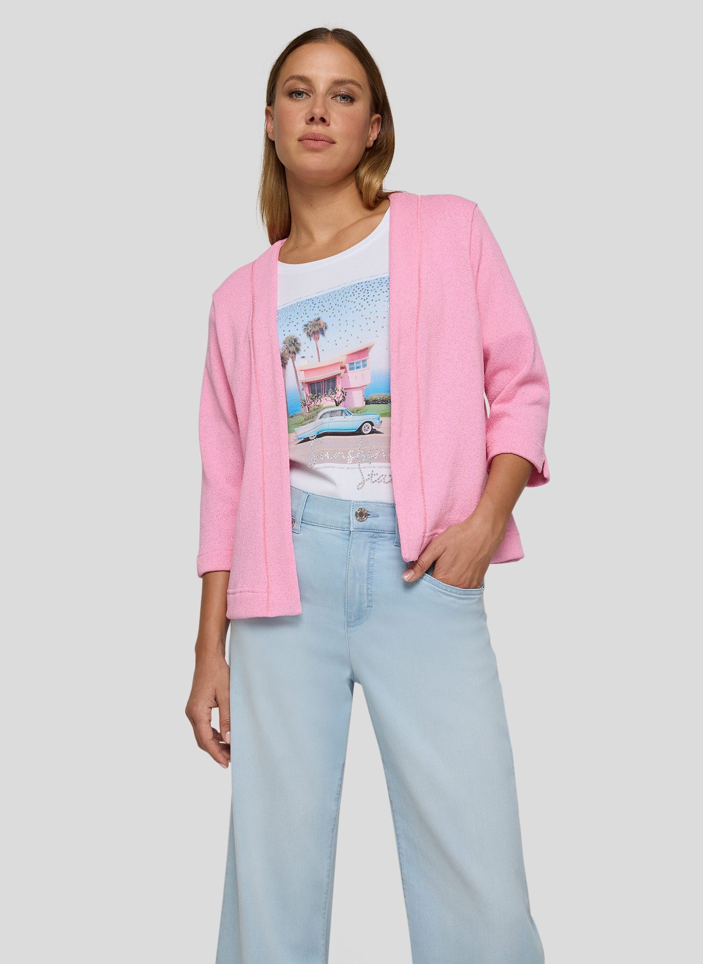 Rabe Blouson Jacke