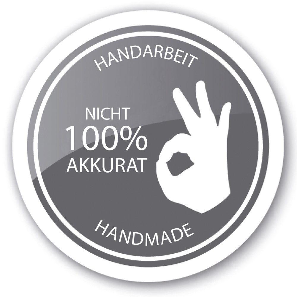 EDZARD Servierlöffel Perlmuttlöffel, ideal für Salz- und Zuckerdosen, Meer- Perlmutt, Handarbeit, L 6 cm