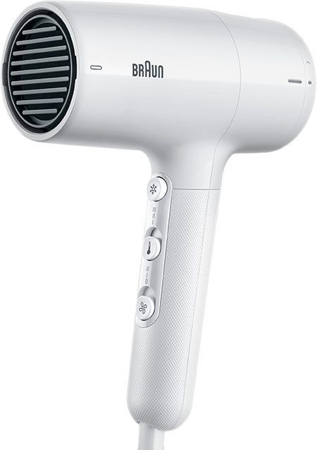 Haartrockner HD2.1 BRHD210E