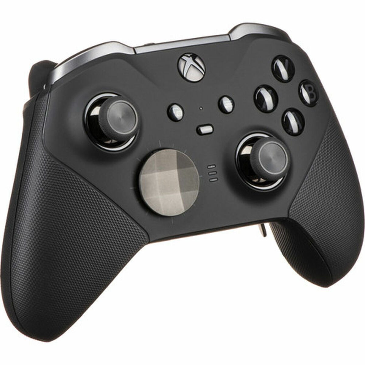 Microsoft Gamepad (Drahtloser Gaming Controller Microsoft FST-00003)