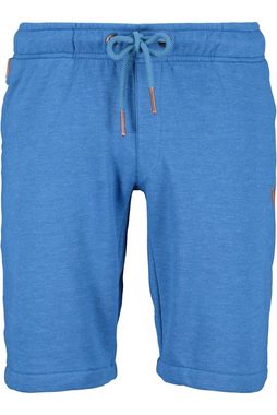 Alife & Kickin Shorts JustusAK Sweatshorts Herren