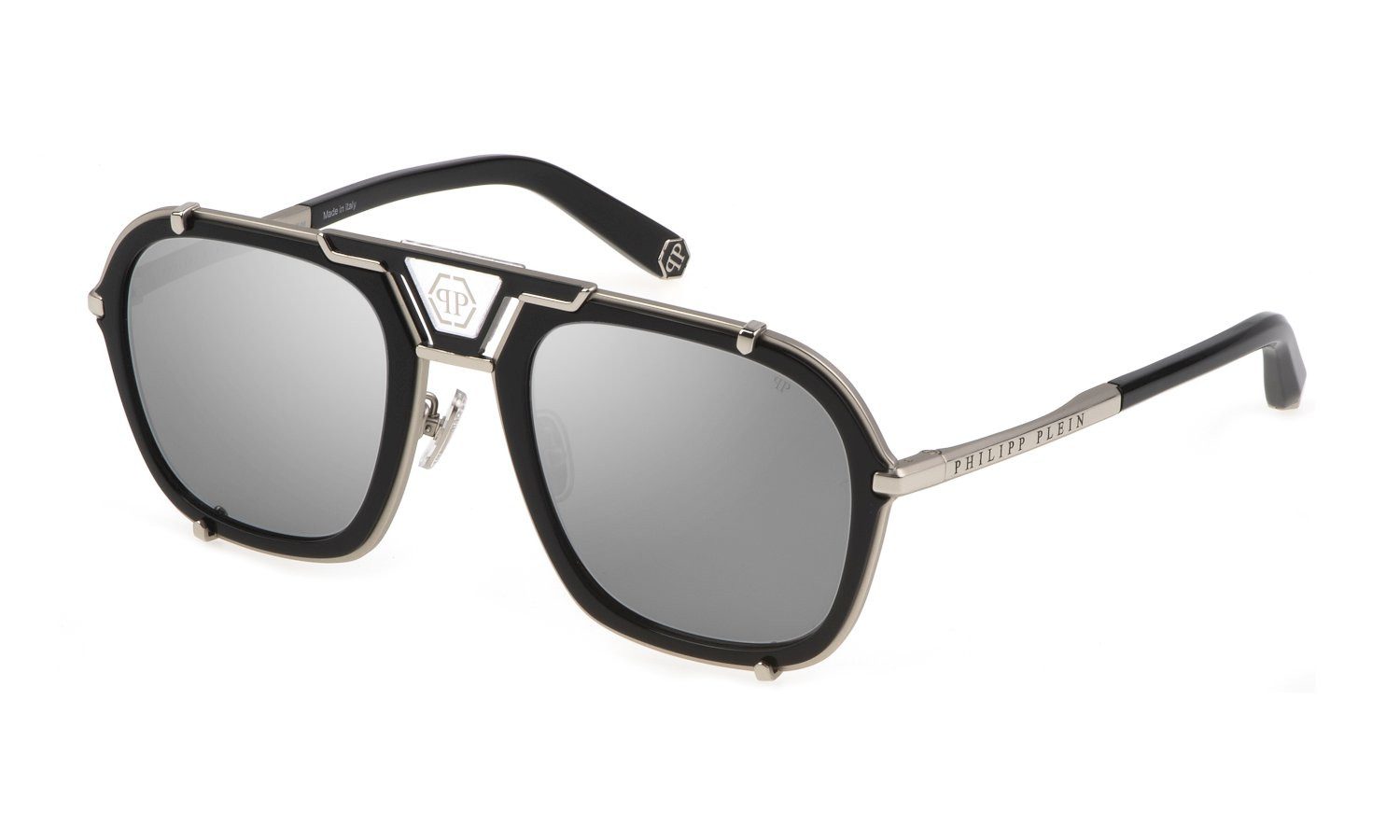 PHILIPP PLEIN Sonnenbrille SPP010M