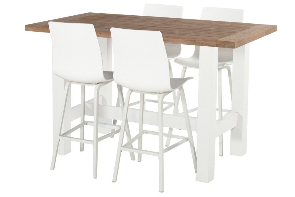 Hartman Gartenlounge-Hocker