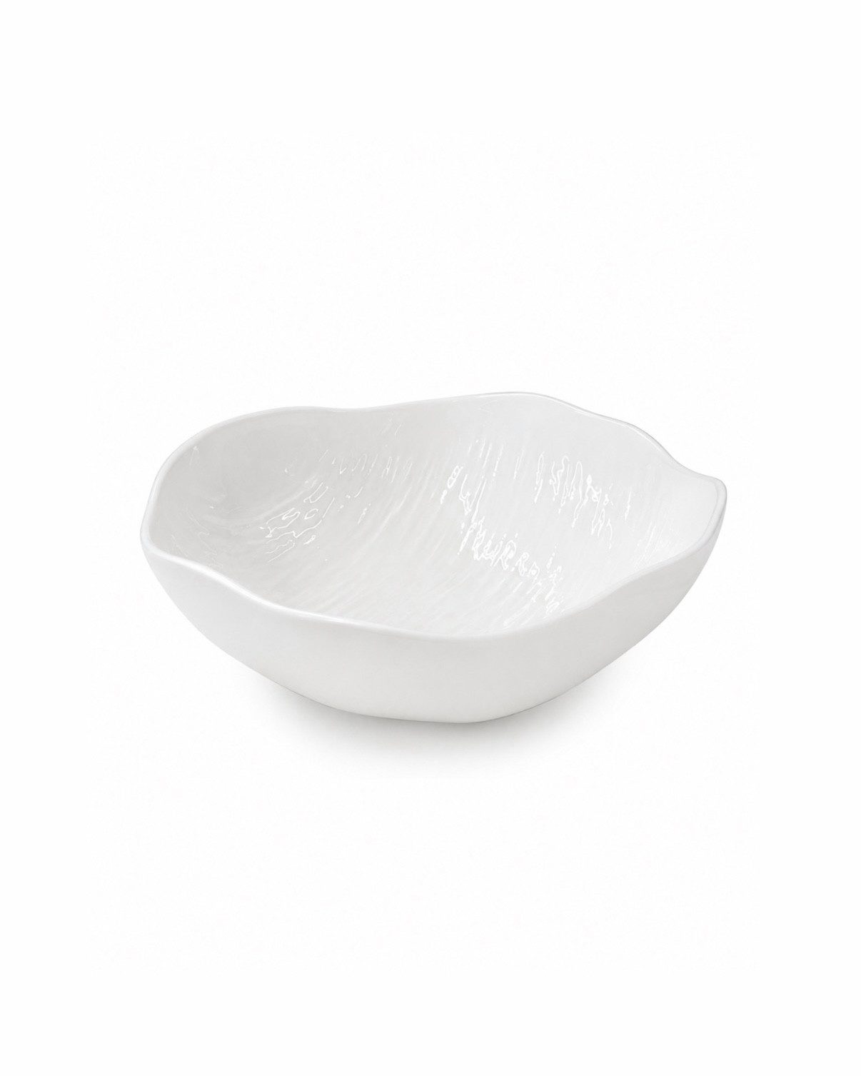 EKA Salatschüssel Cermico, Porzellan, (1-tlg)