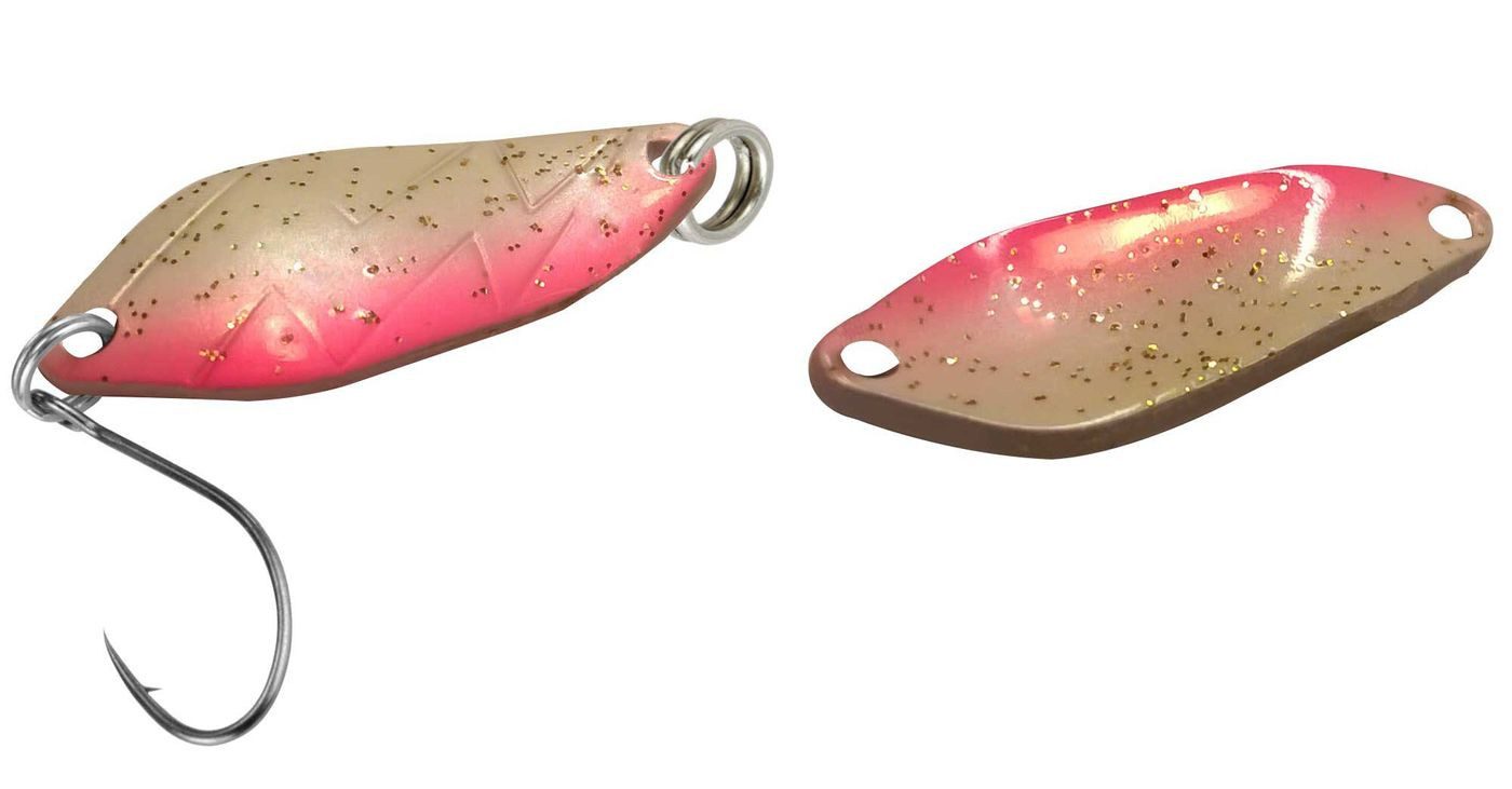 Kunstköder FTM Spoon Strike 2,1g - Blinker
