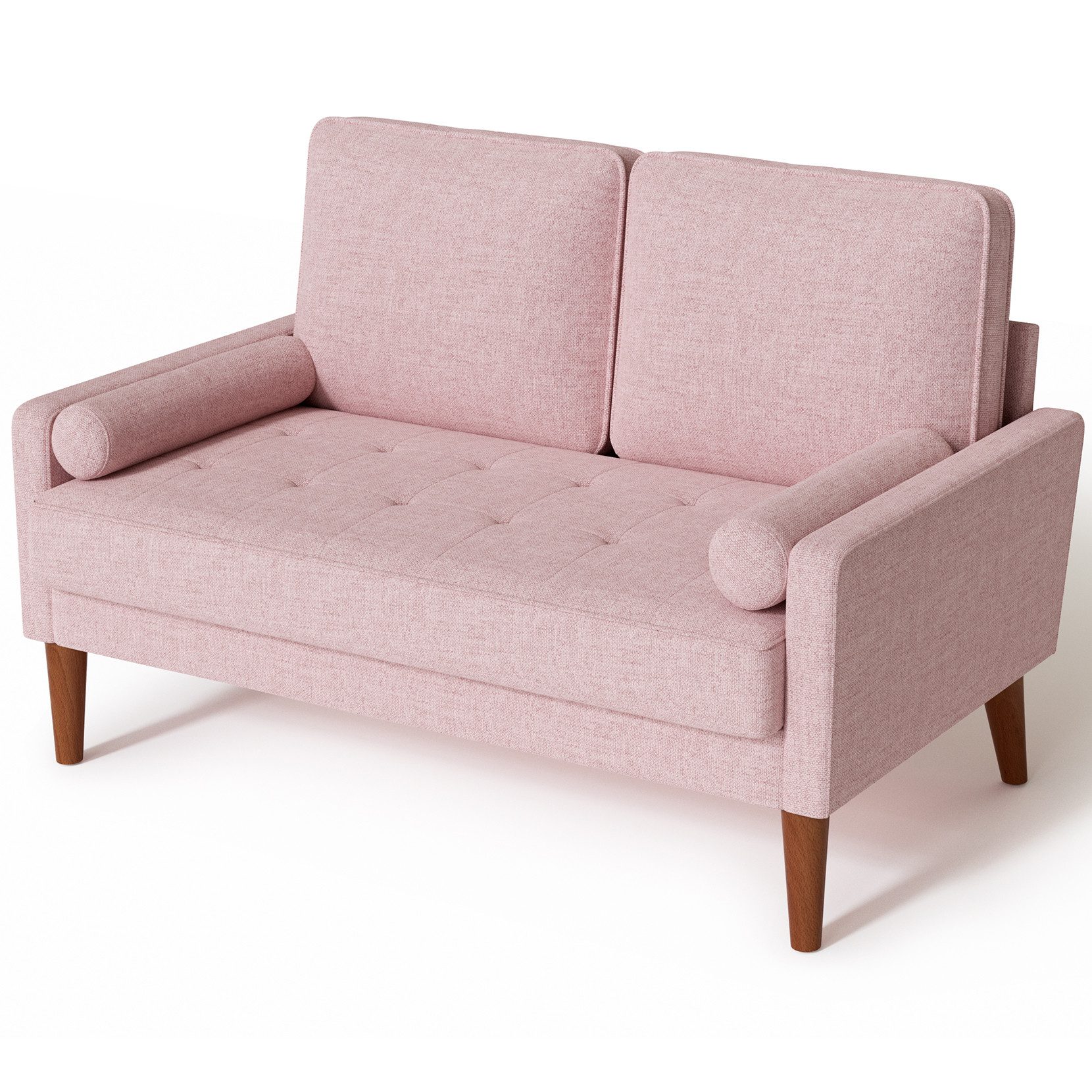 OUNUO 2-Sitzer Sofa 2 Sitzer, Modernes günstig online kaufen