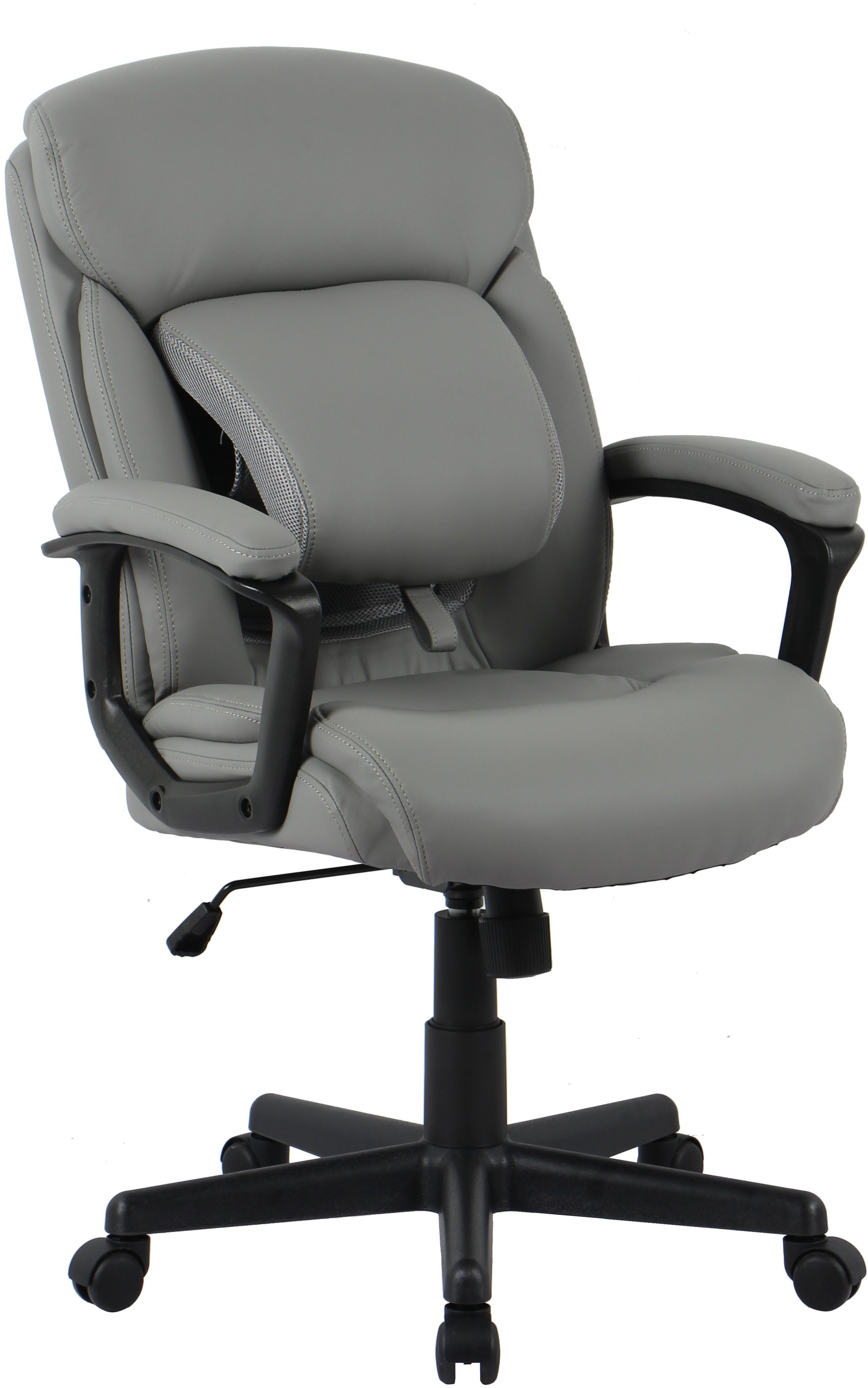 OTTO home Chefsessel Julia, Chefsessel, komfortable Polsterung, viele ergonomischen Funktionen