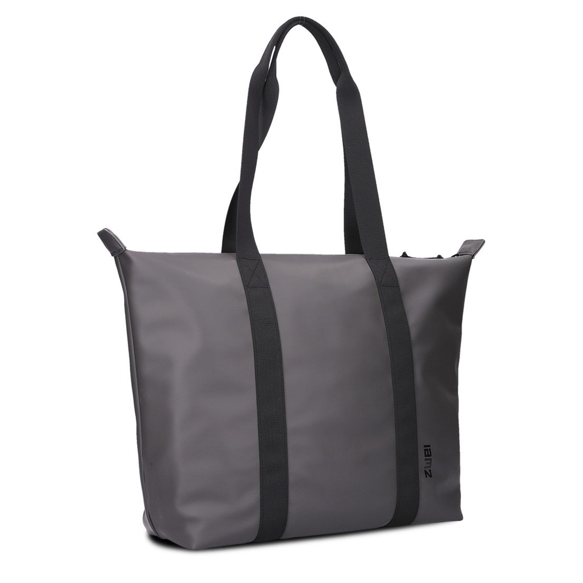 Zwei Shopper Cargo, Polyurethan
