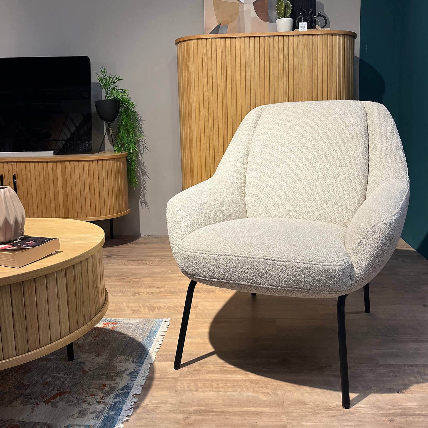 freistil ROLF BENZ Sessel freistil 138, Made in Germany