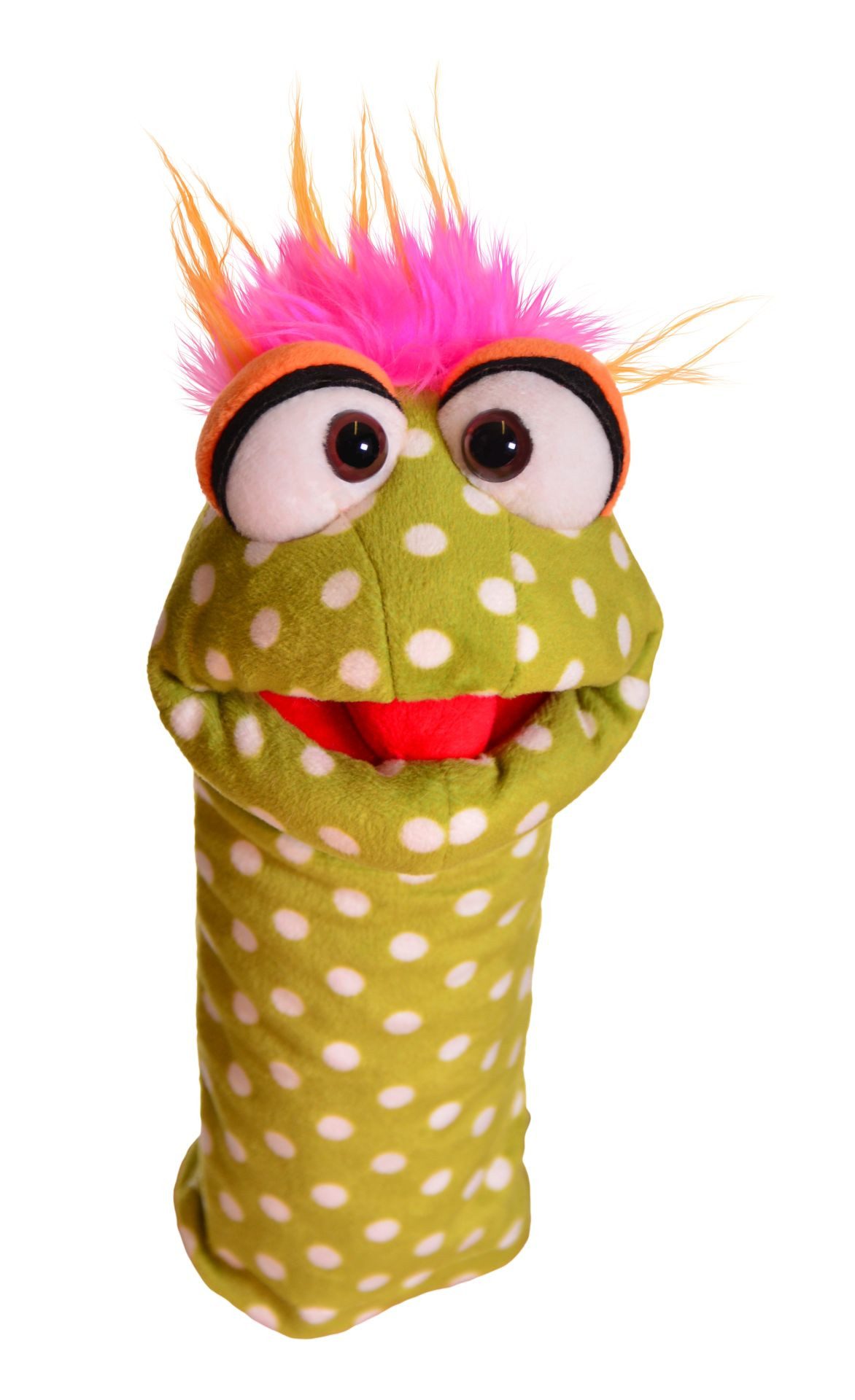 Living Puppets Handpuppe Living Puppets Handpuppe günstig online kaufen