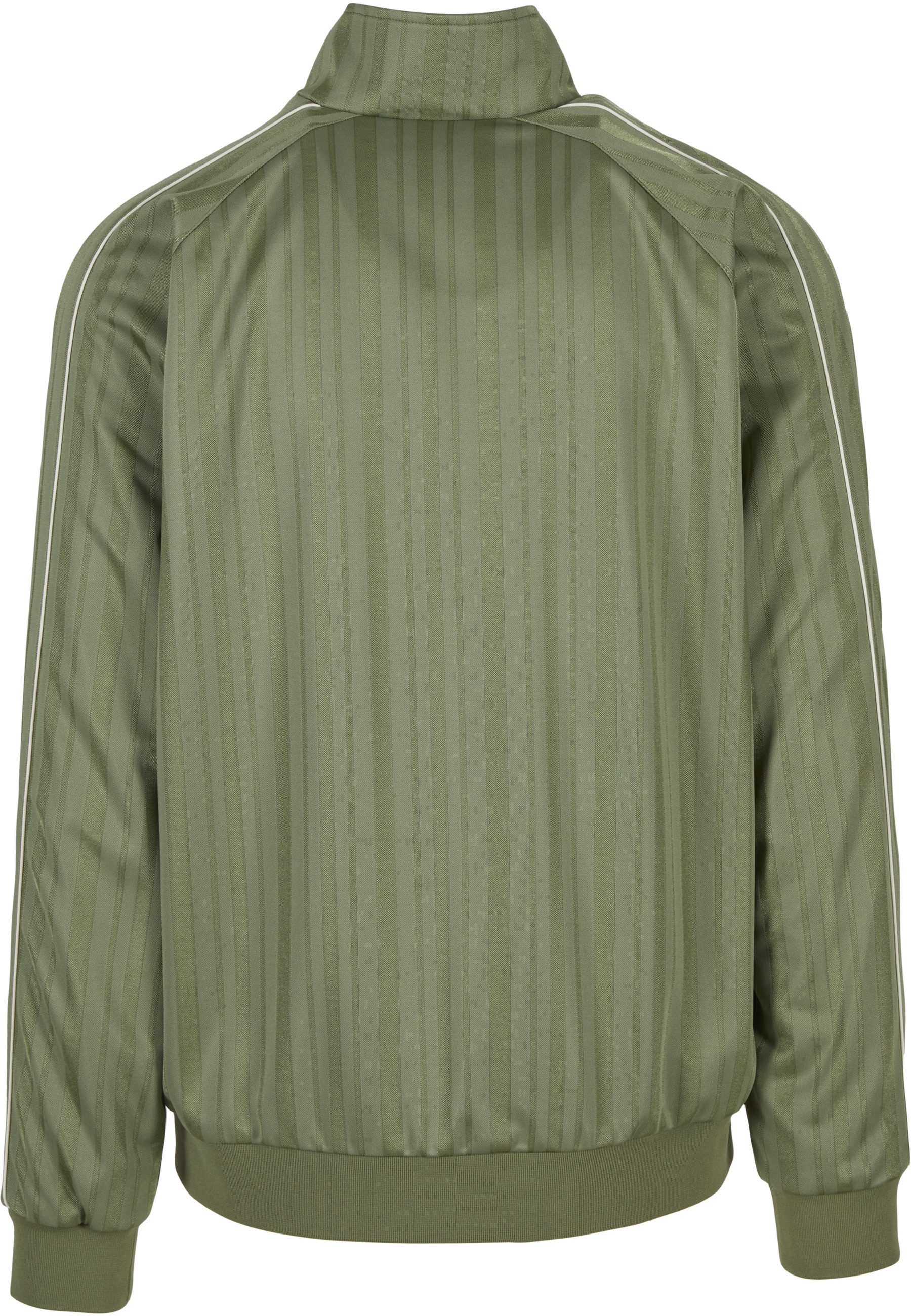 Karl Kani Outdoorjacke Karl Kani Signature Shadow Stripe Trackjacket (1-St) – Bild 2 von 5