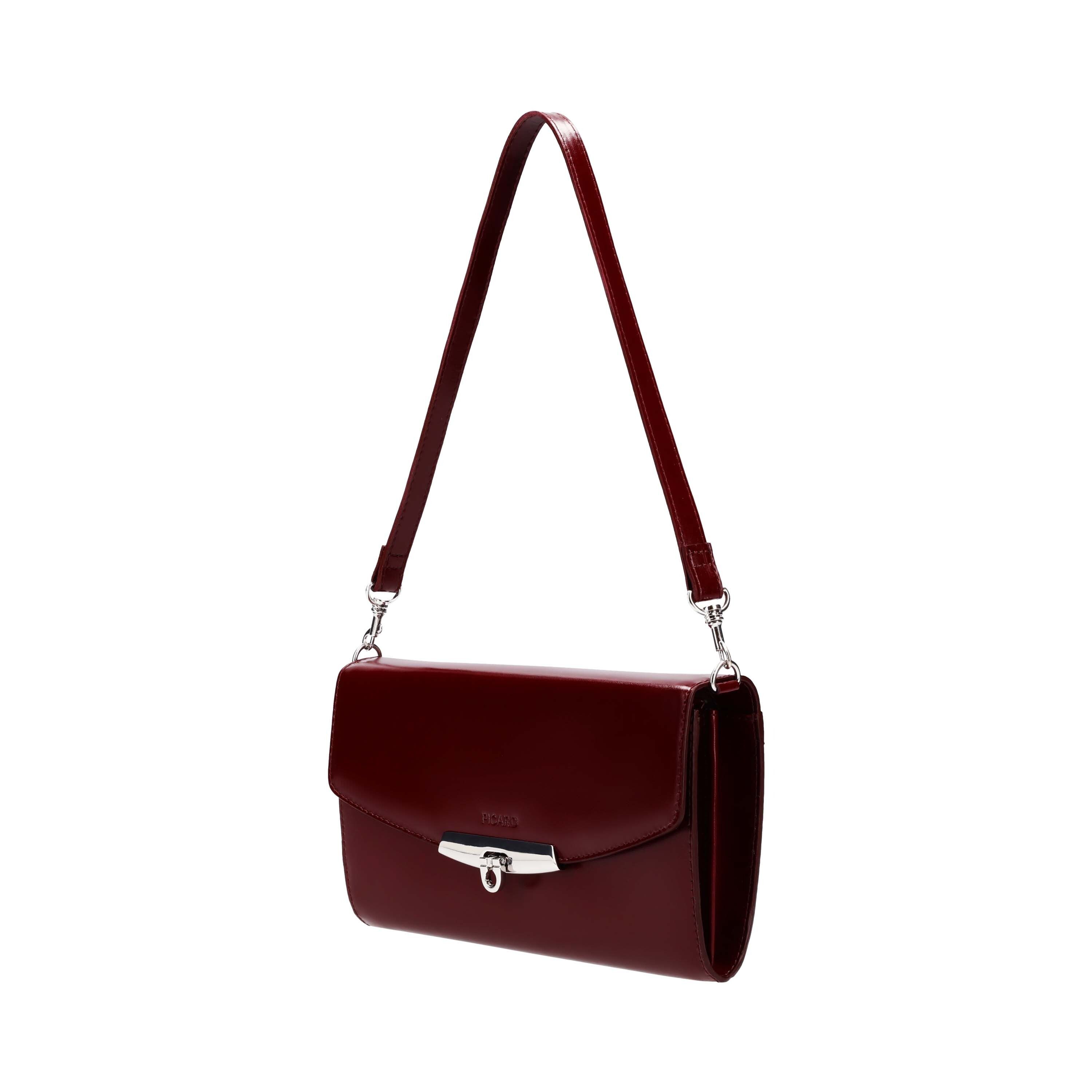 Picard Abendtasche PICARD Abendtasche Rome aus Echtleder