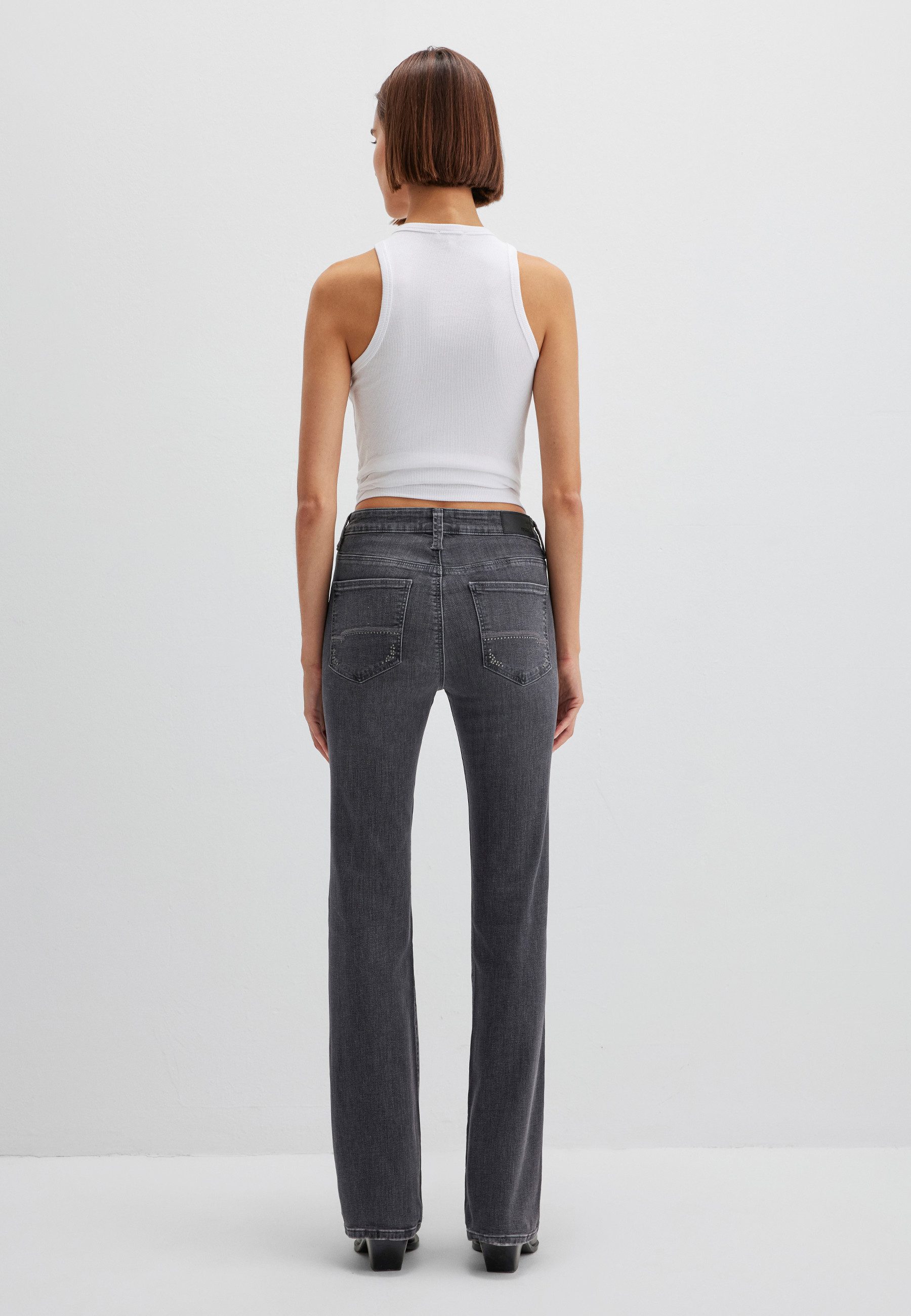 Mavi Bequeme Jeans