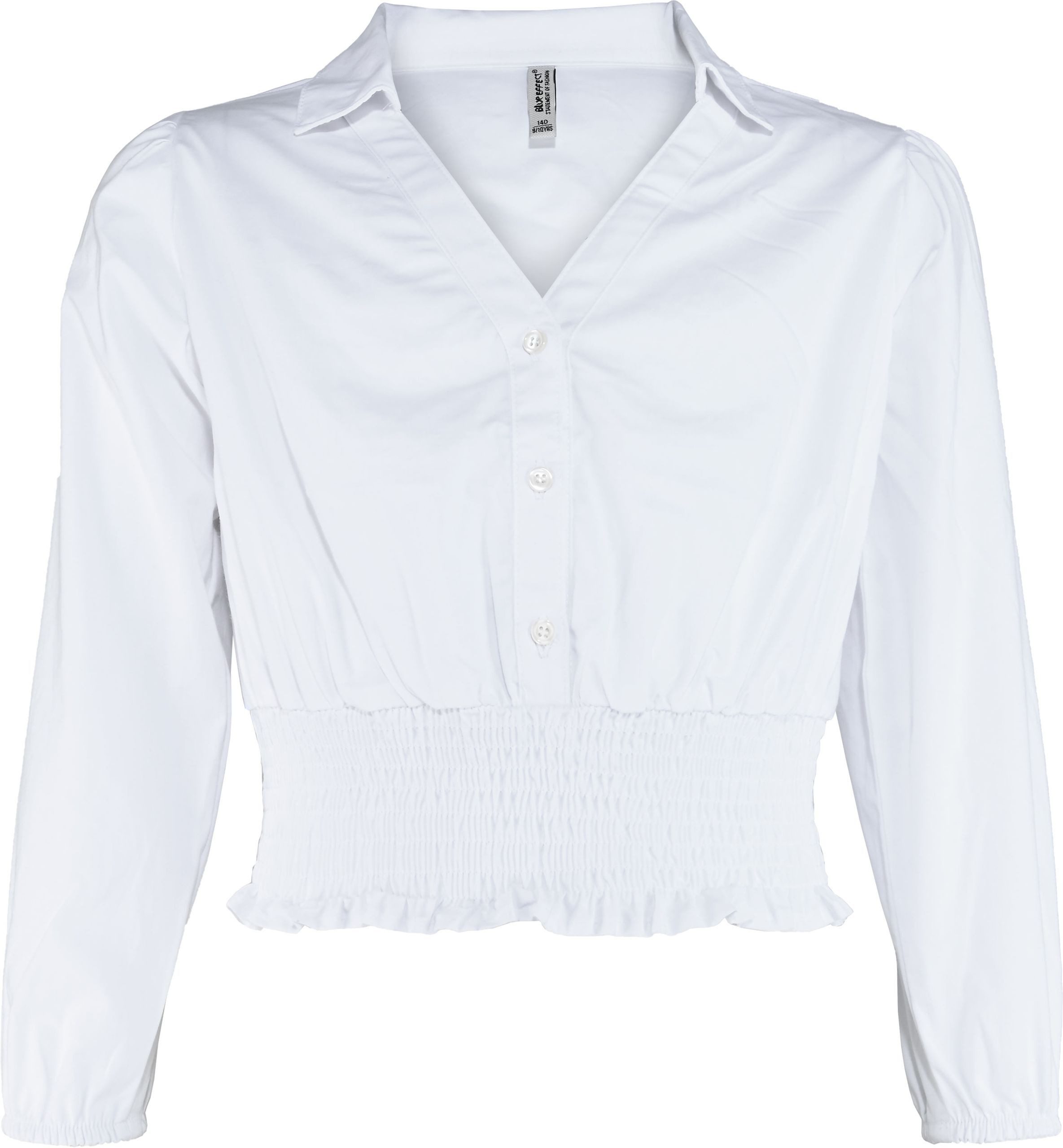 Shirtbluse