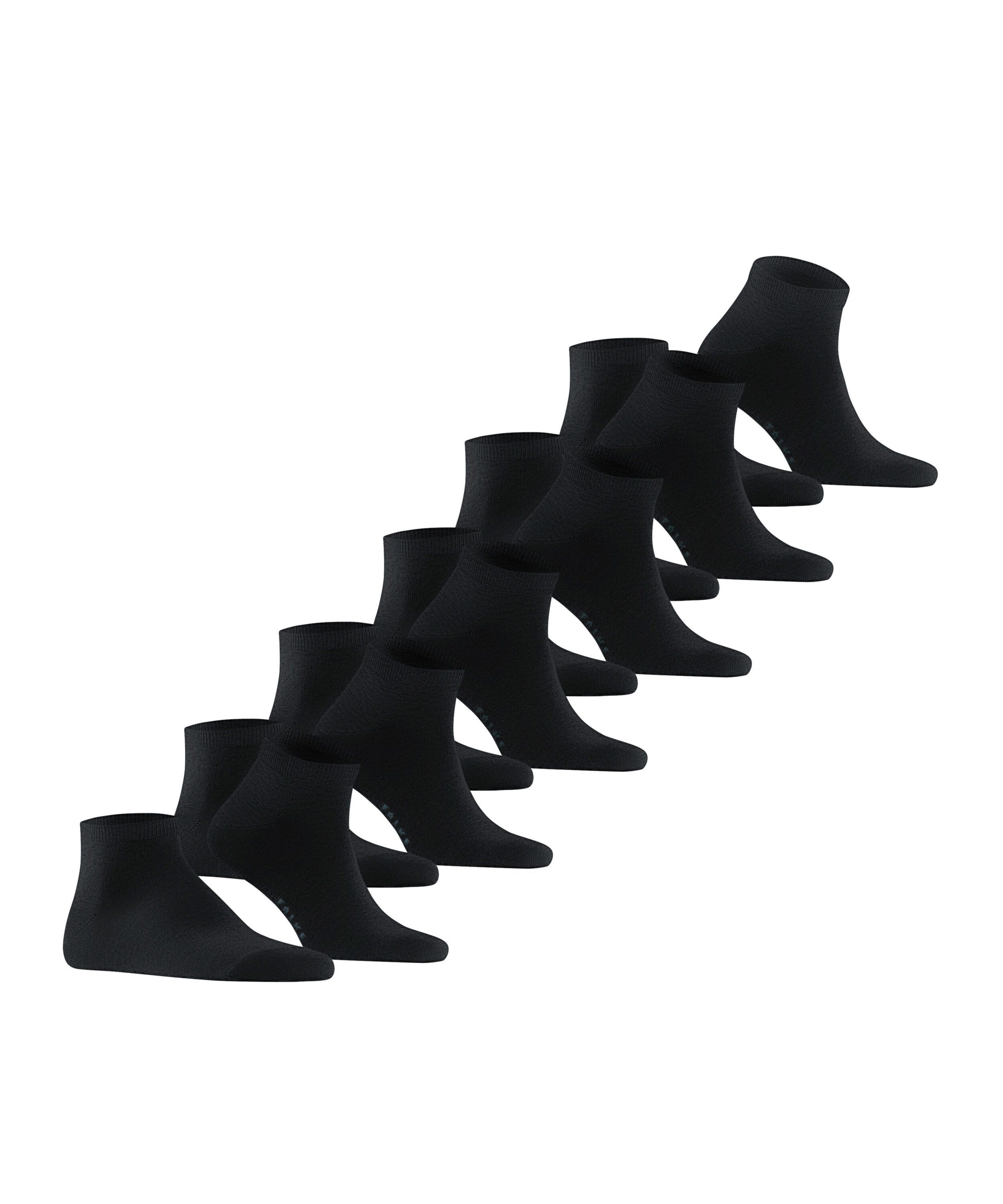 FALKE Sneakersocken Happy 6-Pack (6-Paar) Set günstig online kaufen