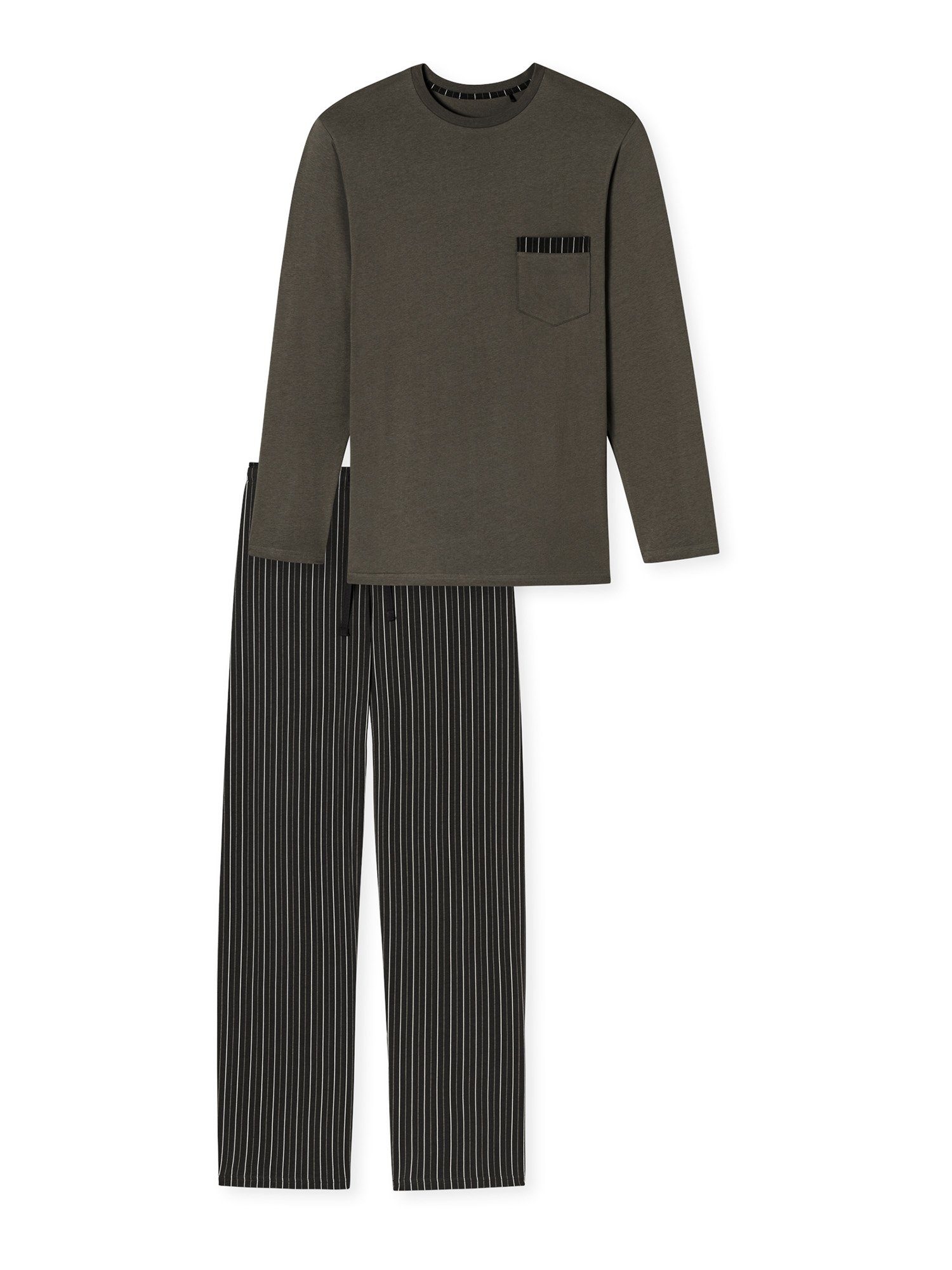 Pyjama Comfort