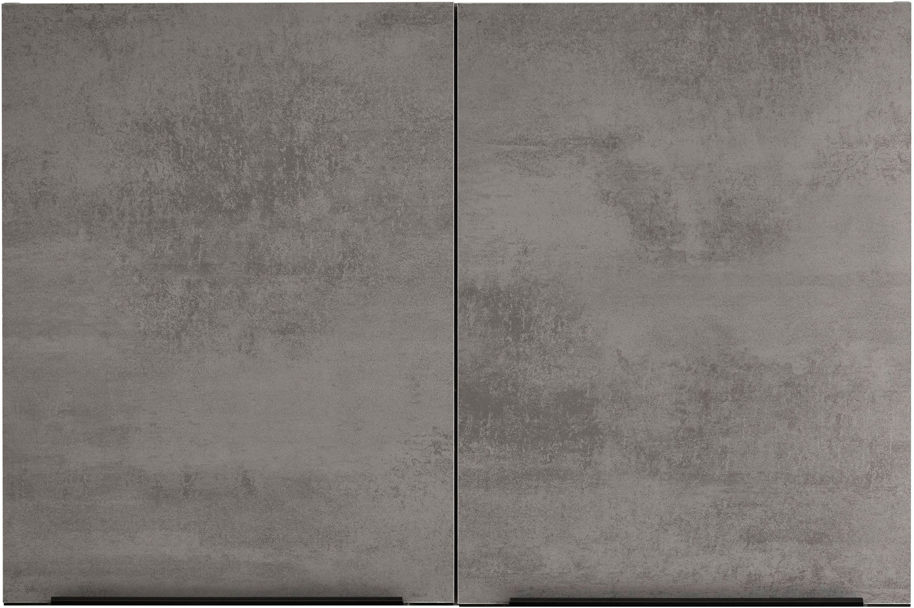 BASIC by Balculina Hängeschrank Sanibel Küchenschrank, günstig online kaufen