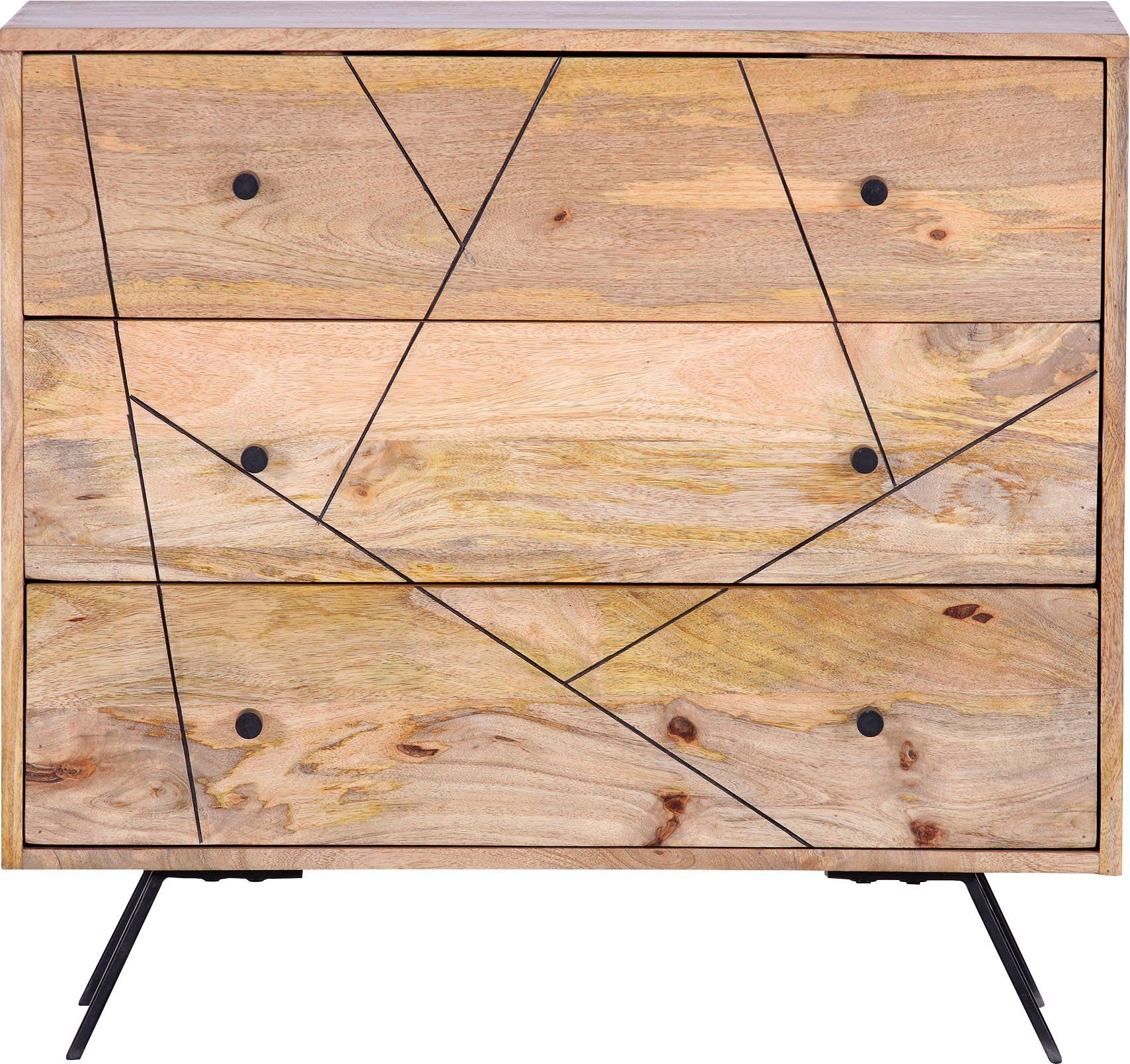 Gutmann Factory Kommode