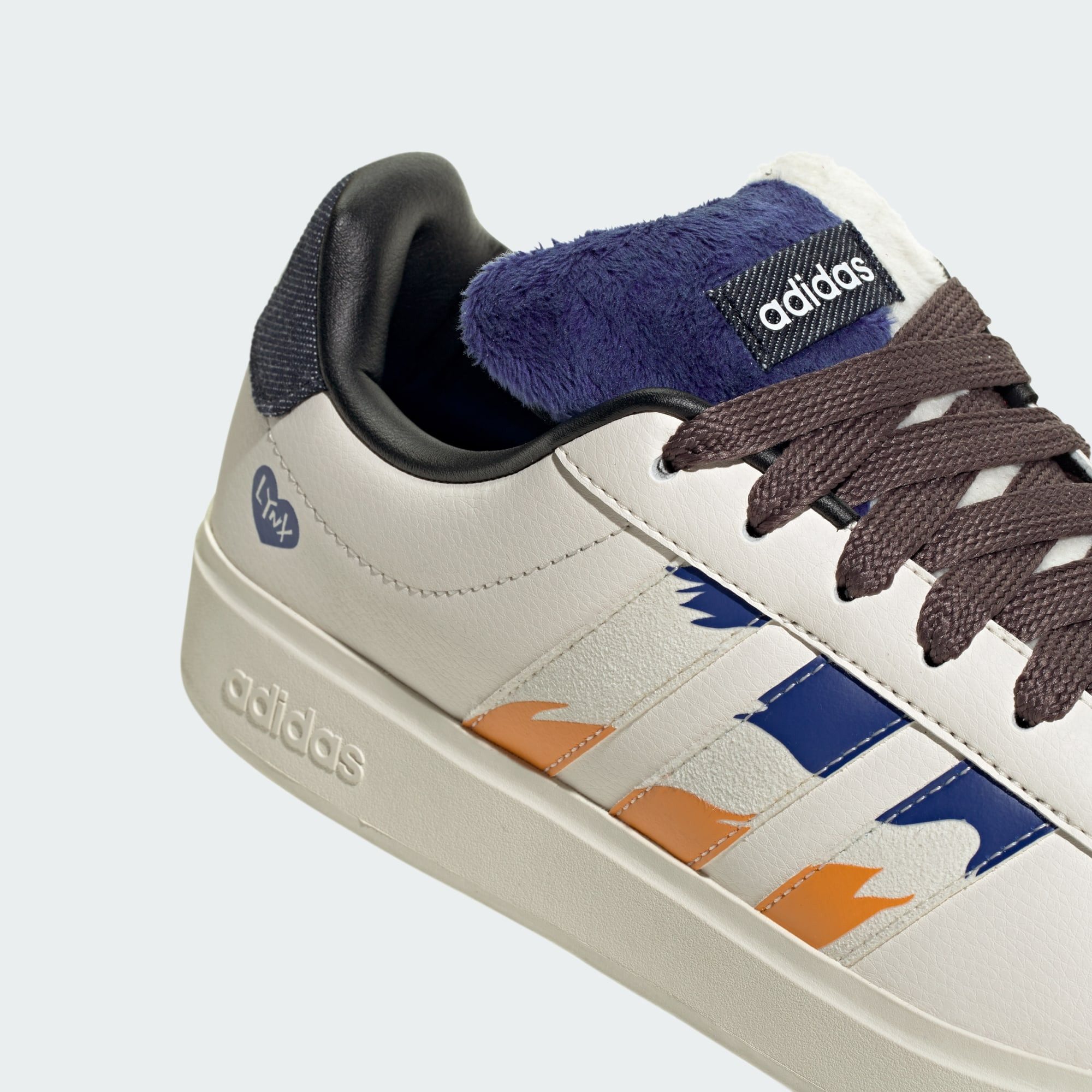 adidas Sportswear ADIDAS FORTNITE STREETTALK SCHUH Sneaker – Bild 4 von 5