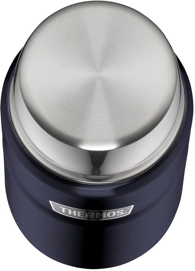 THERMOS Thermobehälter Stainless King, Edelstahl, (1-tlg), 710 ml