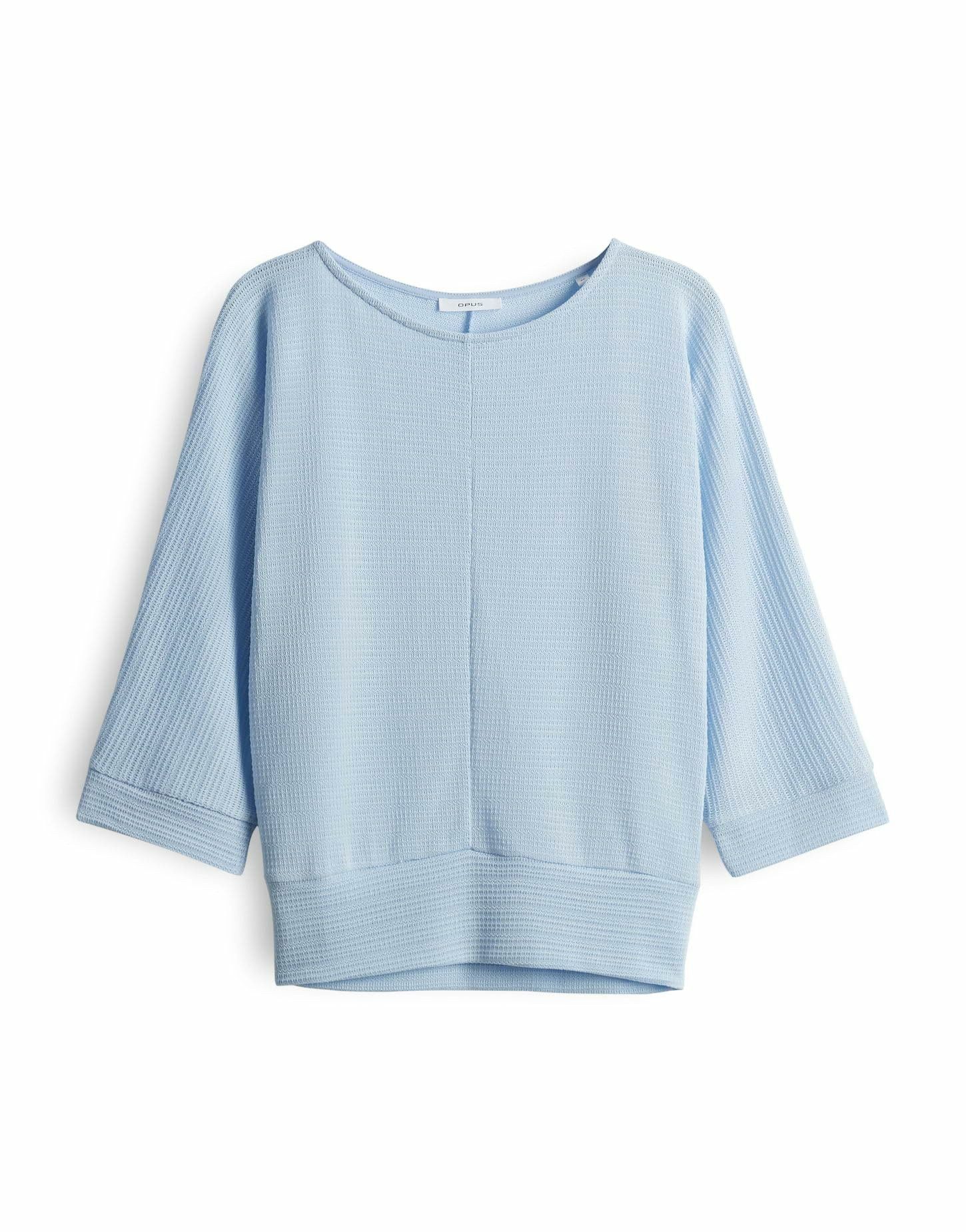 OPUS Strickpullover Strickpullover für Damen (1-tlg) günstig online kaufen