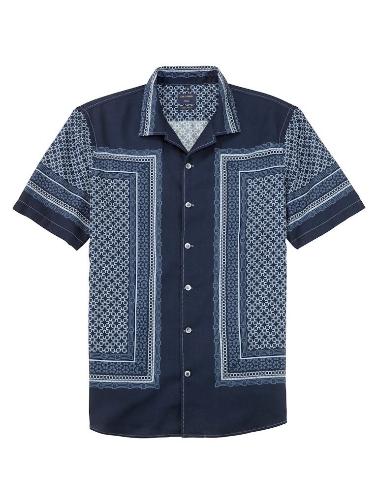 Blusenshirt 405672-Hemden