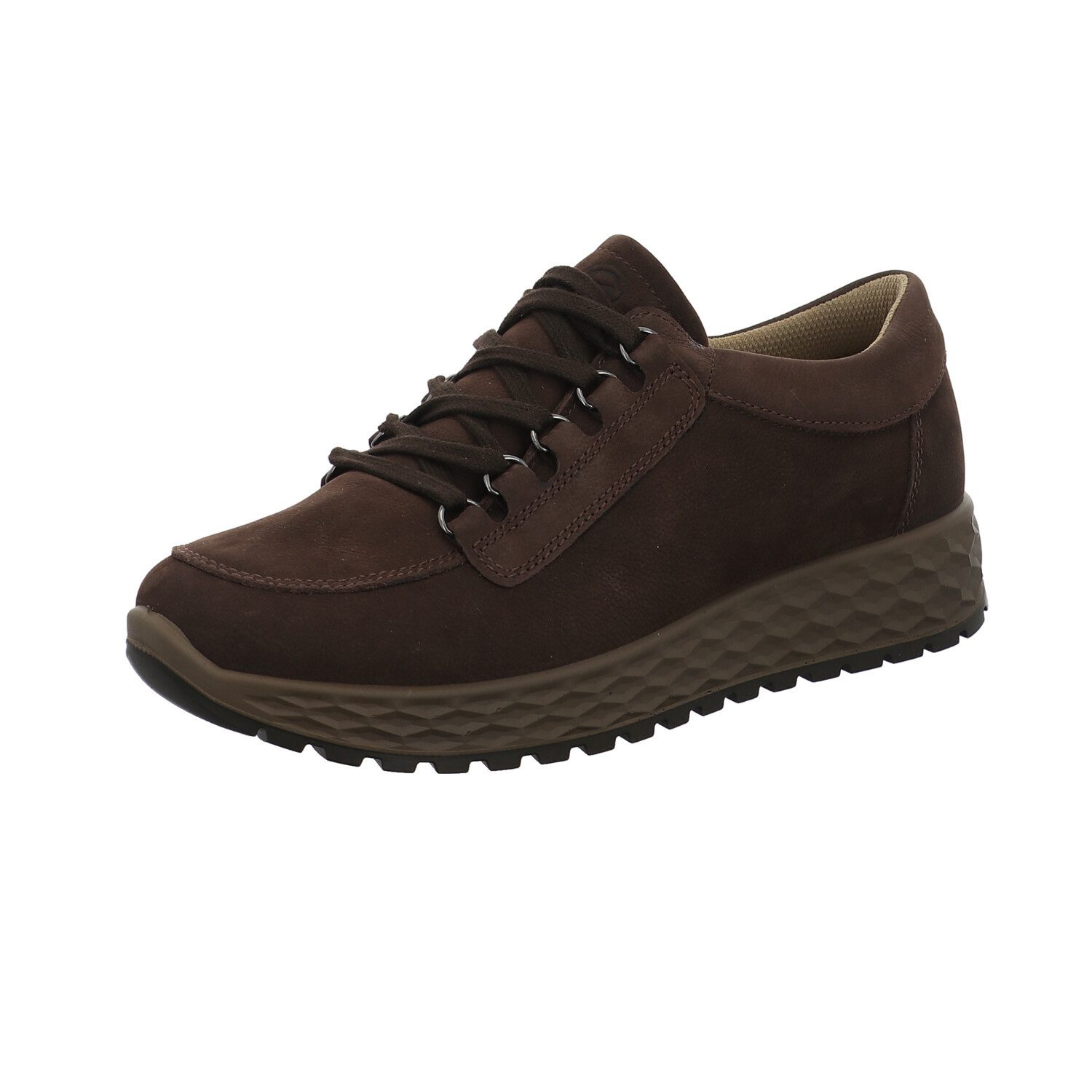 Schnürschuh